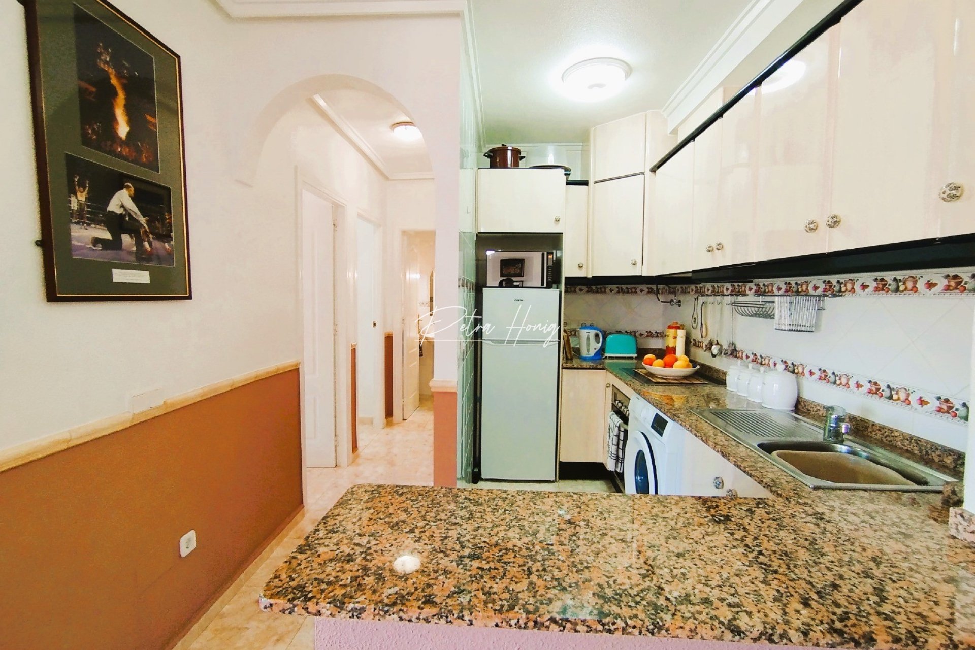 A Vendre - Appartement - Ciudad Quesada - La Marquesa Golf