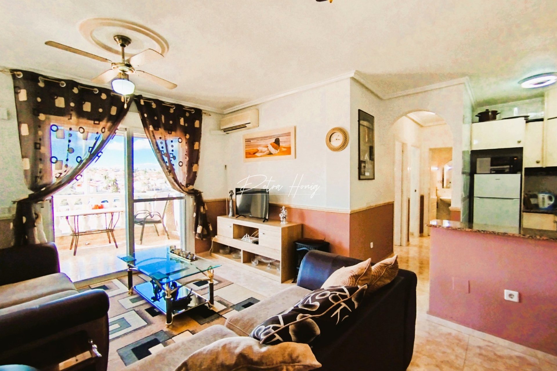 A Vendre - Appartement - Ciudad Quesada - La Marquesa Golf