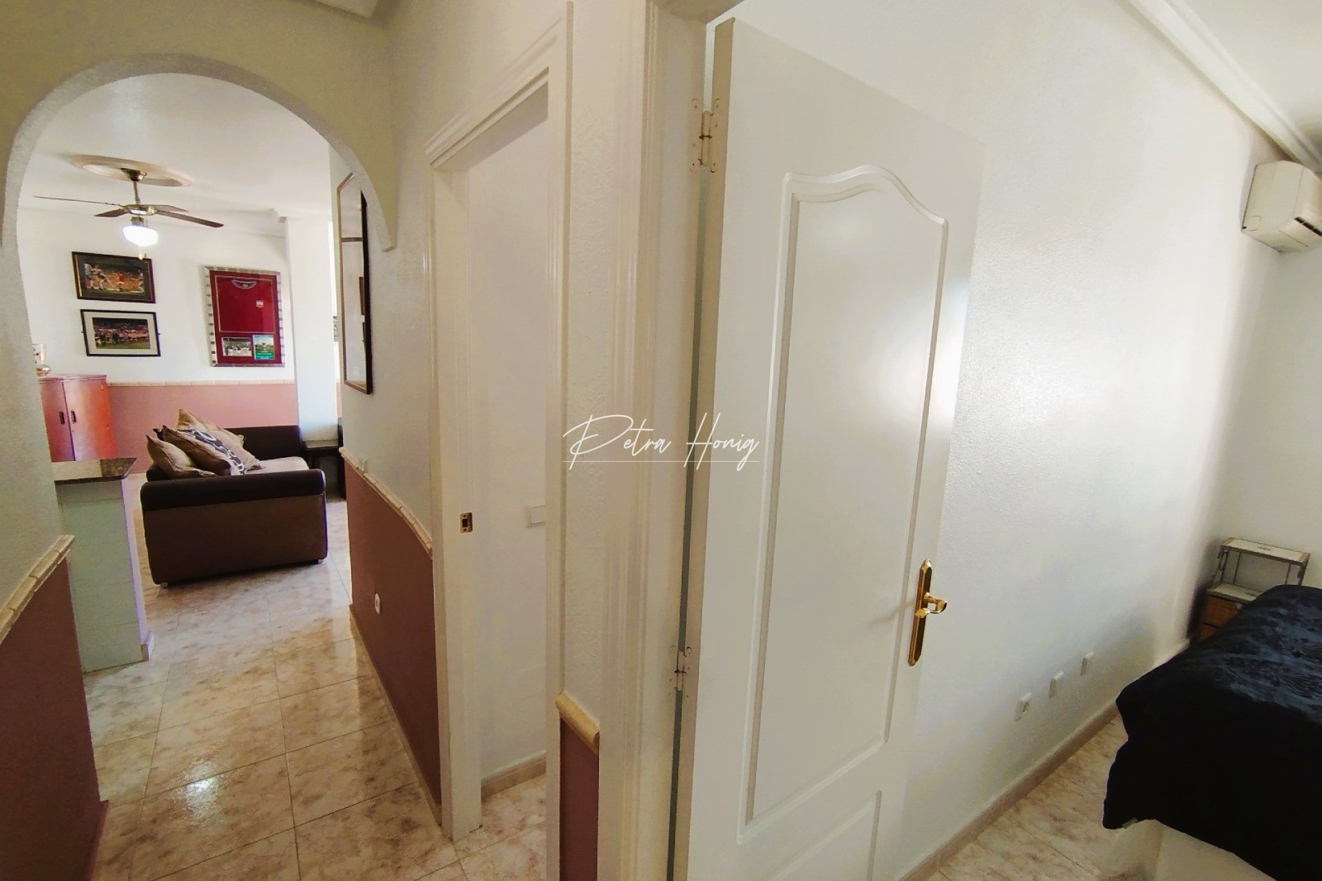 A Vendre - Appartement - Ciudad Quesada - La Marquesa Golf