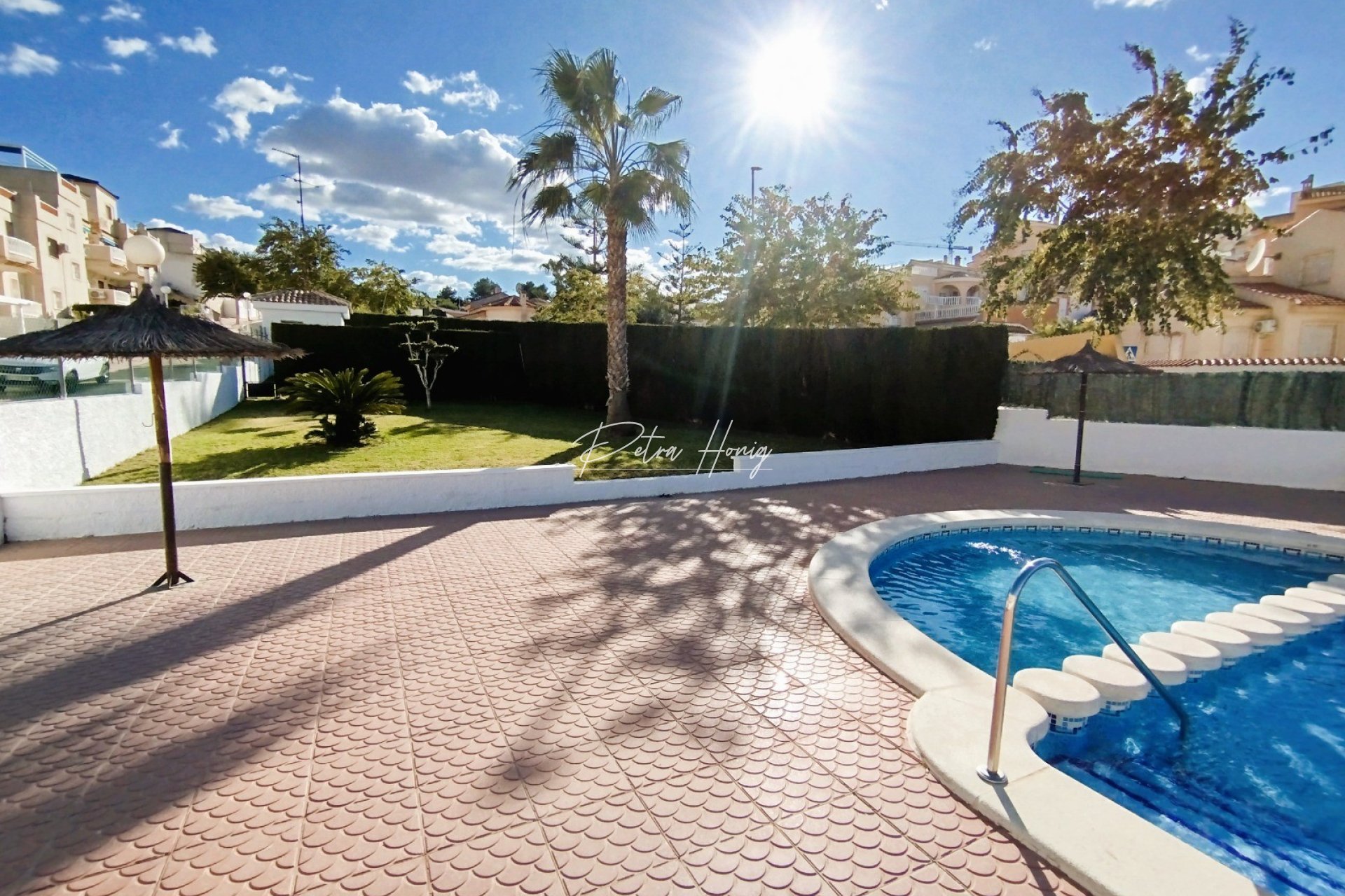 A Vendre - Appartement - Ciudad Quesada - La Marquesa Golf