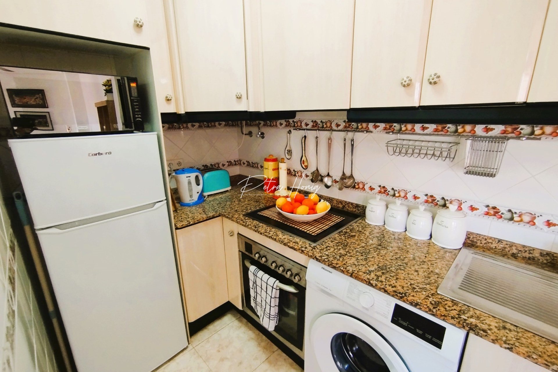 A Vendre - Appartement - Ciudad Quesada - La Marquesa Golf
