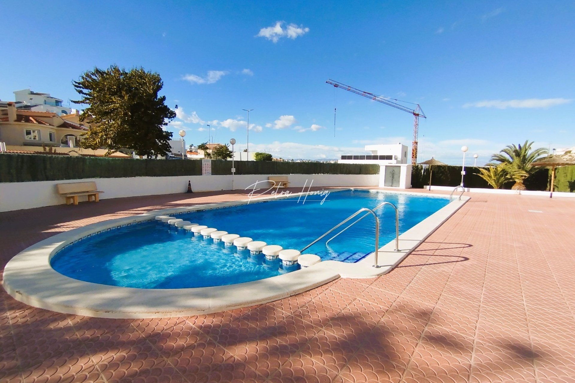 A Vendre - Appartement - Ciudad Quesada - La Marquesa Golf
