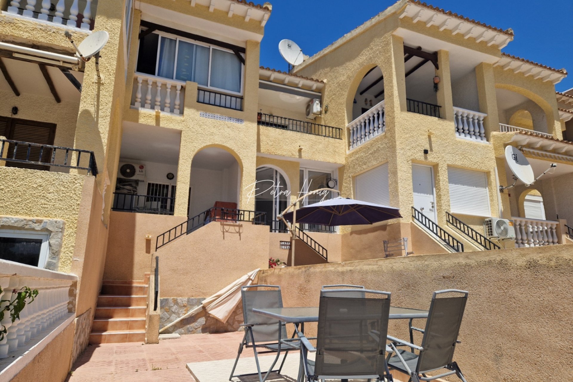 A Vendre - Appartement - Ciudad Quesada - La Marquesa Golf