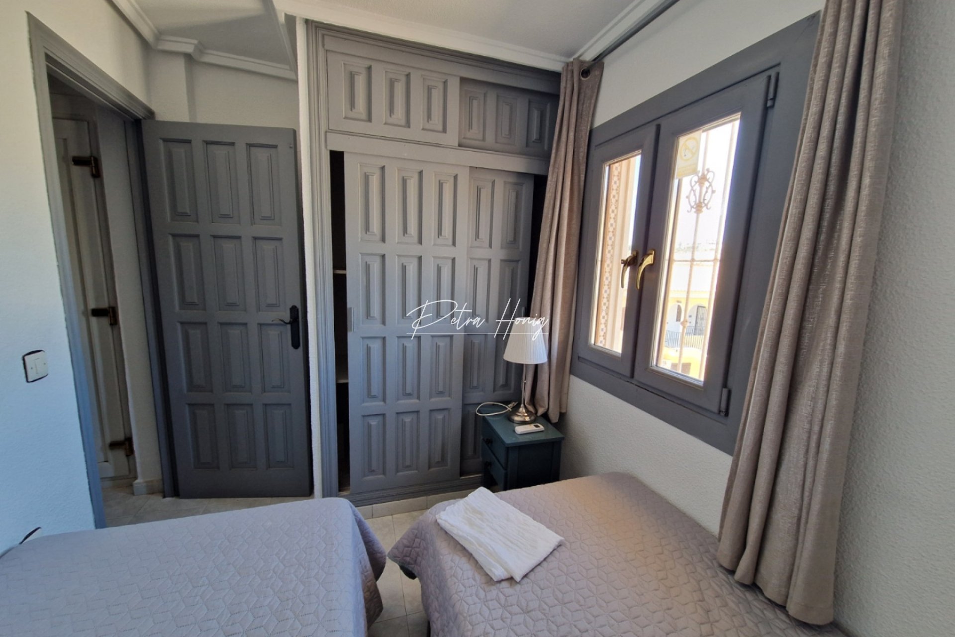A Vendre - Appartement - Ciudad Quesada - La Marquesa Golf