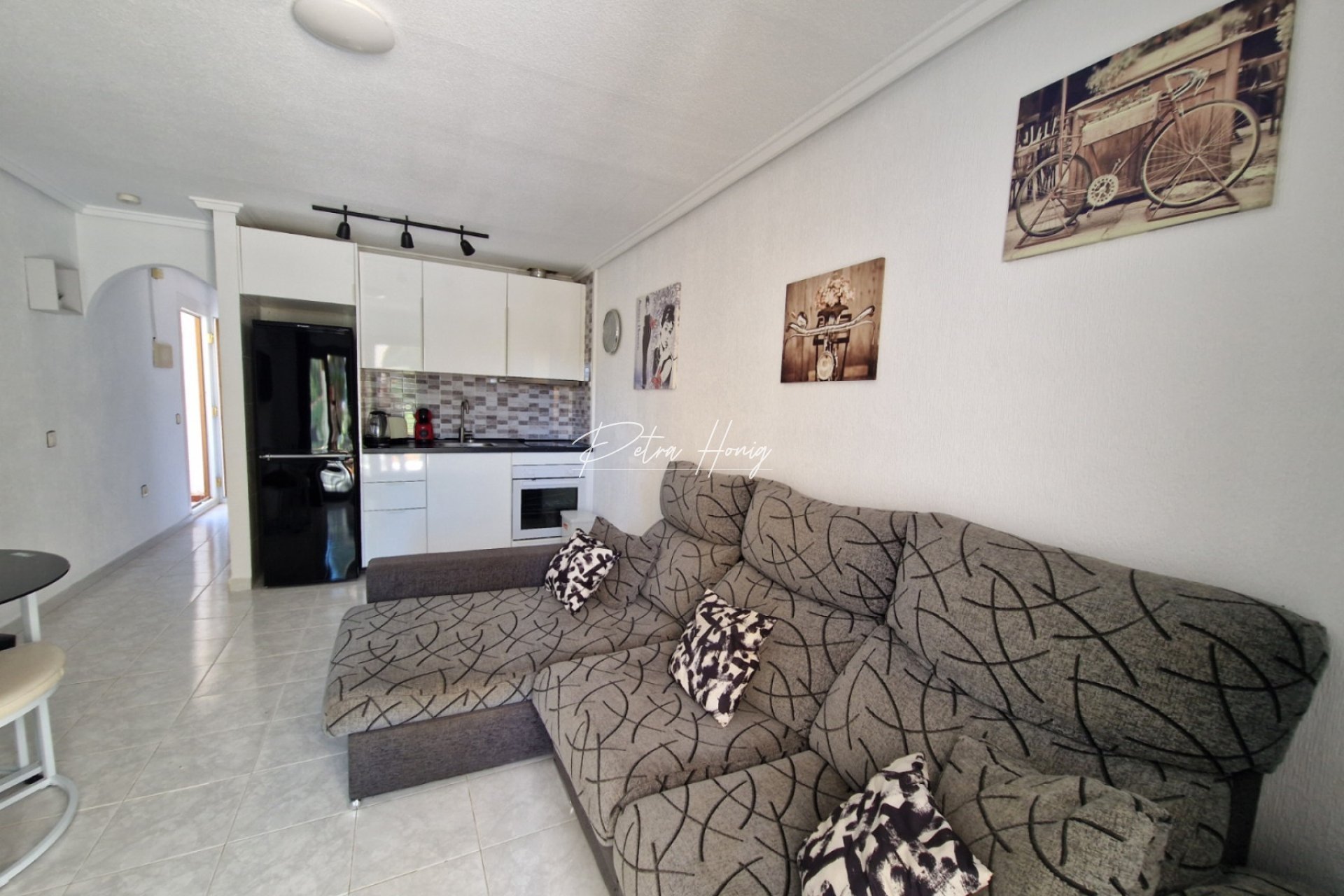 A Vendre - Appartement - Ciudad Quesada - La Marquesa Golf
