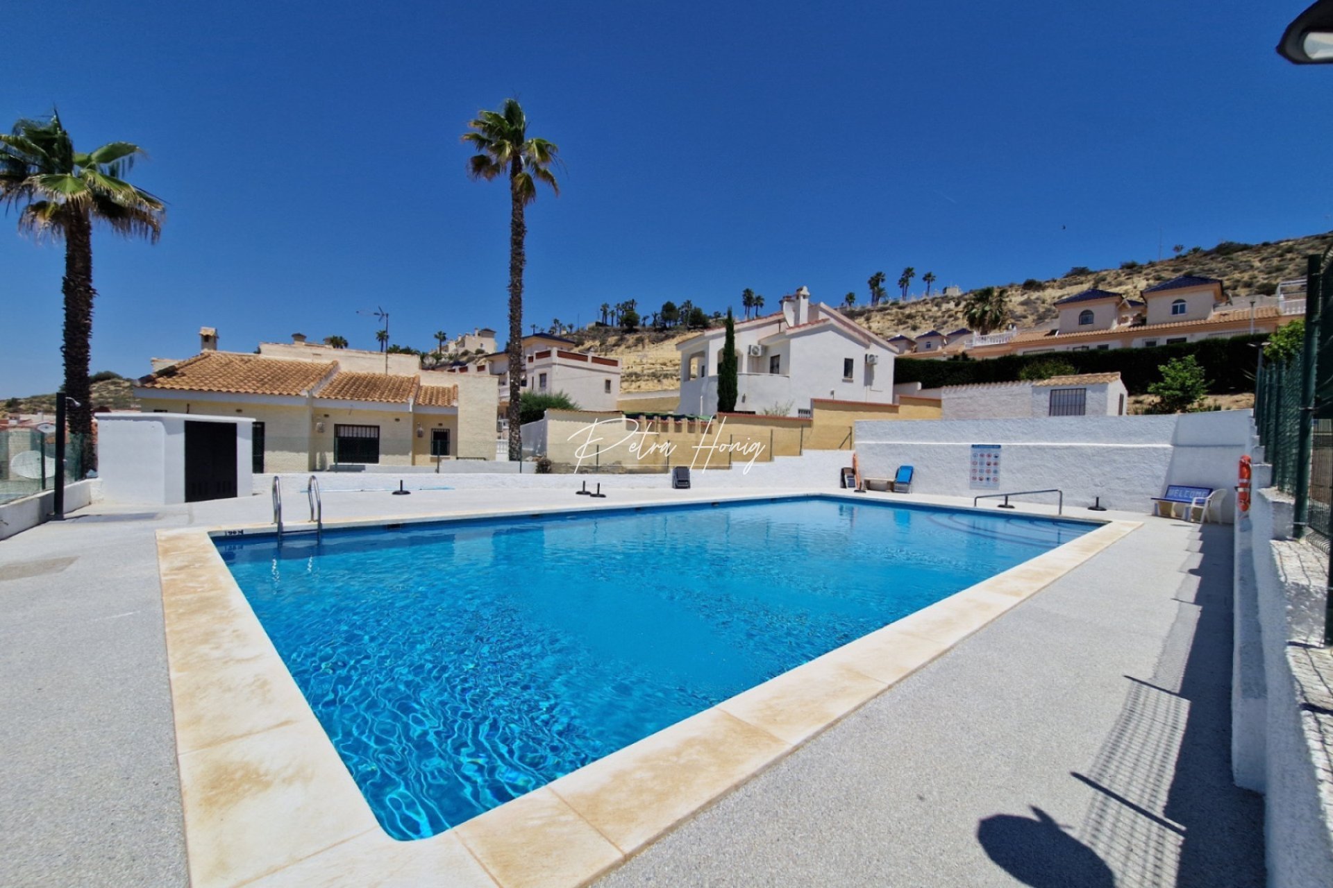 A Vendre - Appartement - Ciudad Quesada - La Marquesa Golf