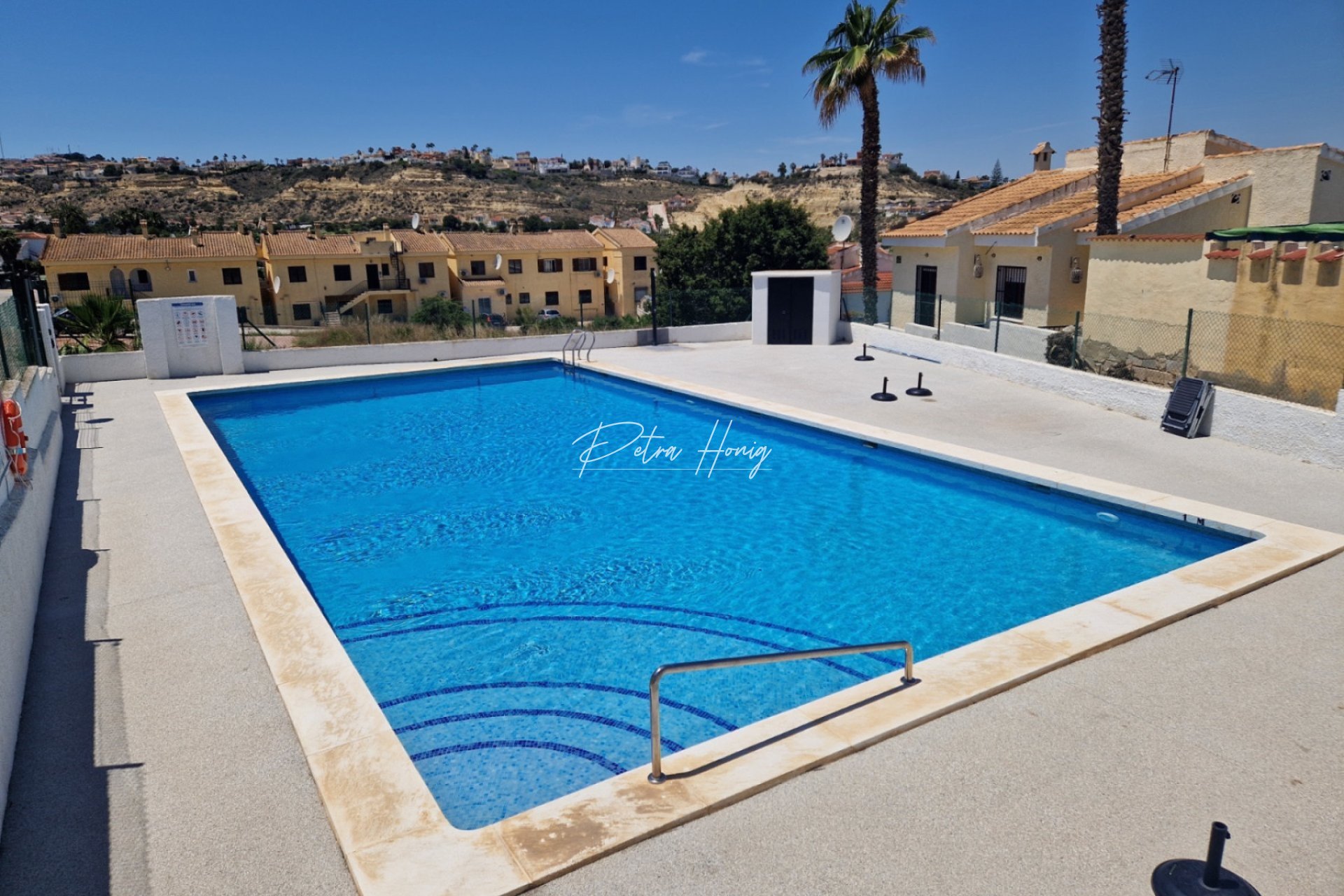 A Vendre - Appartement - Ciudad Quesada - La Marquesa Golf