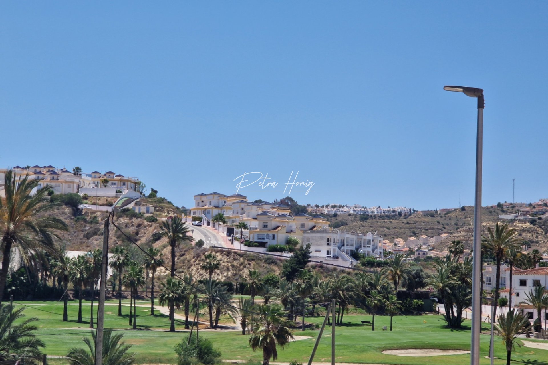 A Vendre - Appartement - Ciudad Quesada - La Marquesa Golf