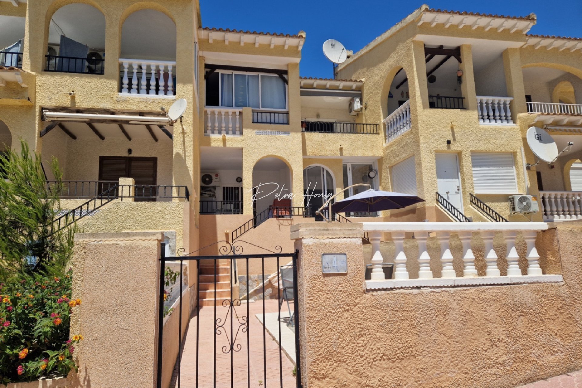 A Vendre - Appartement - Ciudad Quesada - La Marquesa Golf