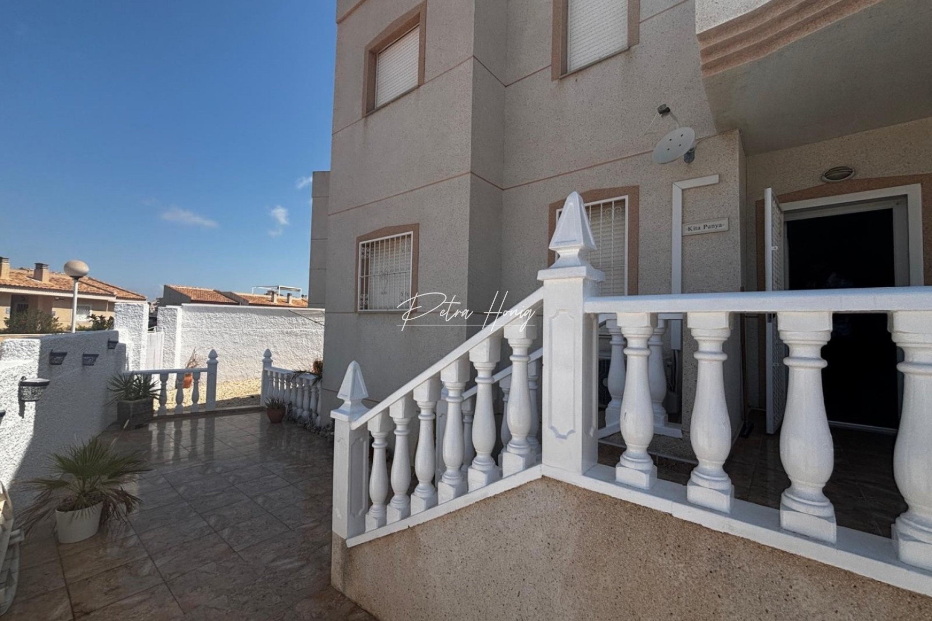 A Vendre - Appartement - Ciudad Quesada - La Marquesa Golf