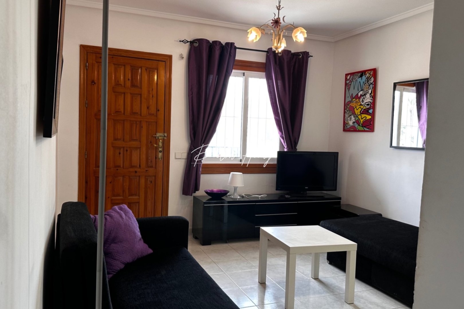 A Vendre - Appartement - Ciudad Quesada - La Marquesa Golf