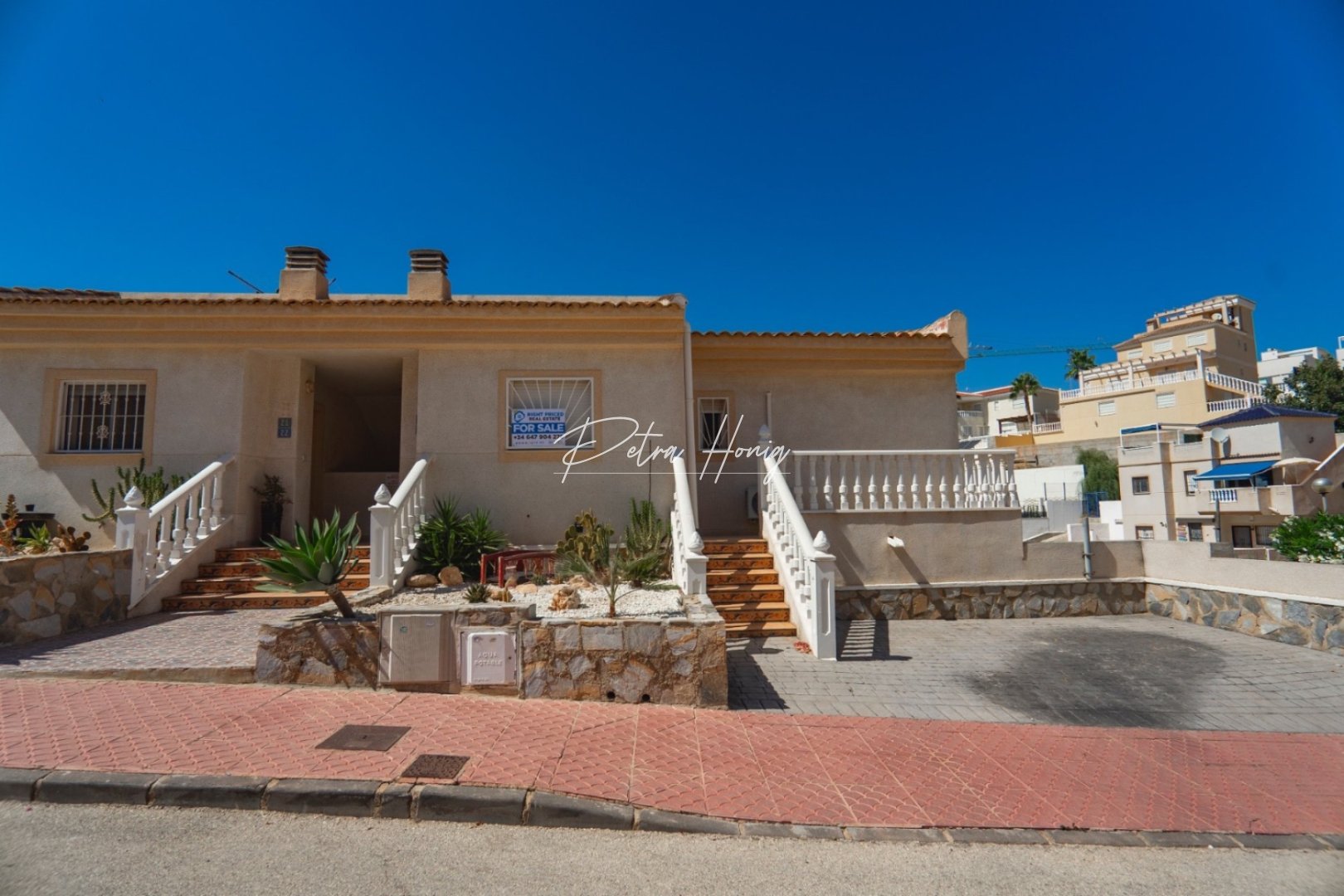 A Vendre - Appartement - Ciudad Quesada - La Marquesa Golf