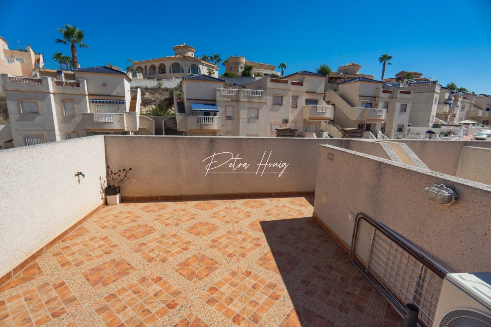 A Vendre - Appartement - Ciudad Quesada - La Marquesa Golf