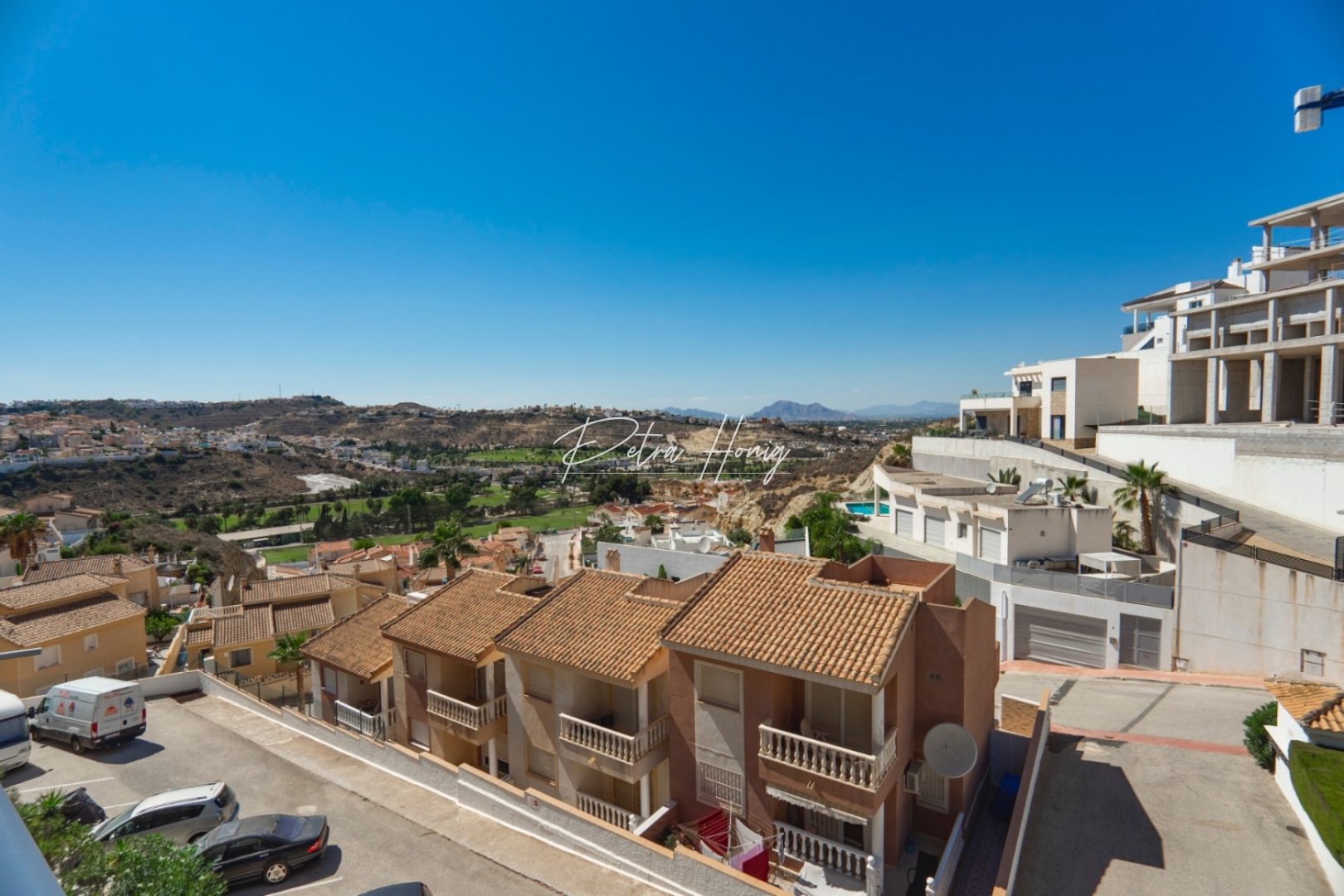 A Vendre - Appartement - Ciudad Quesada - La Marquesa Golf