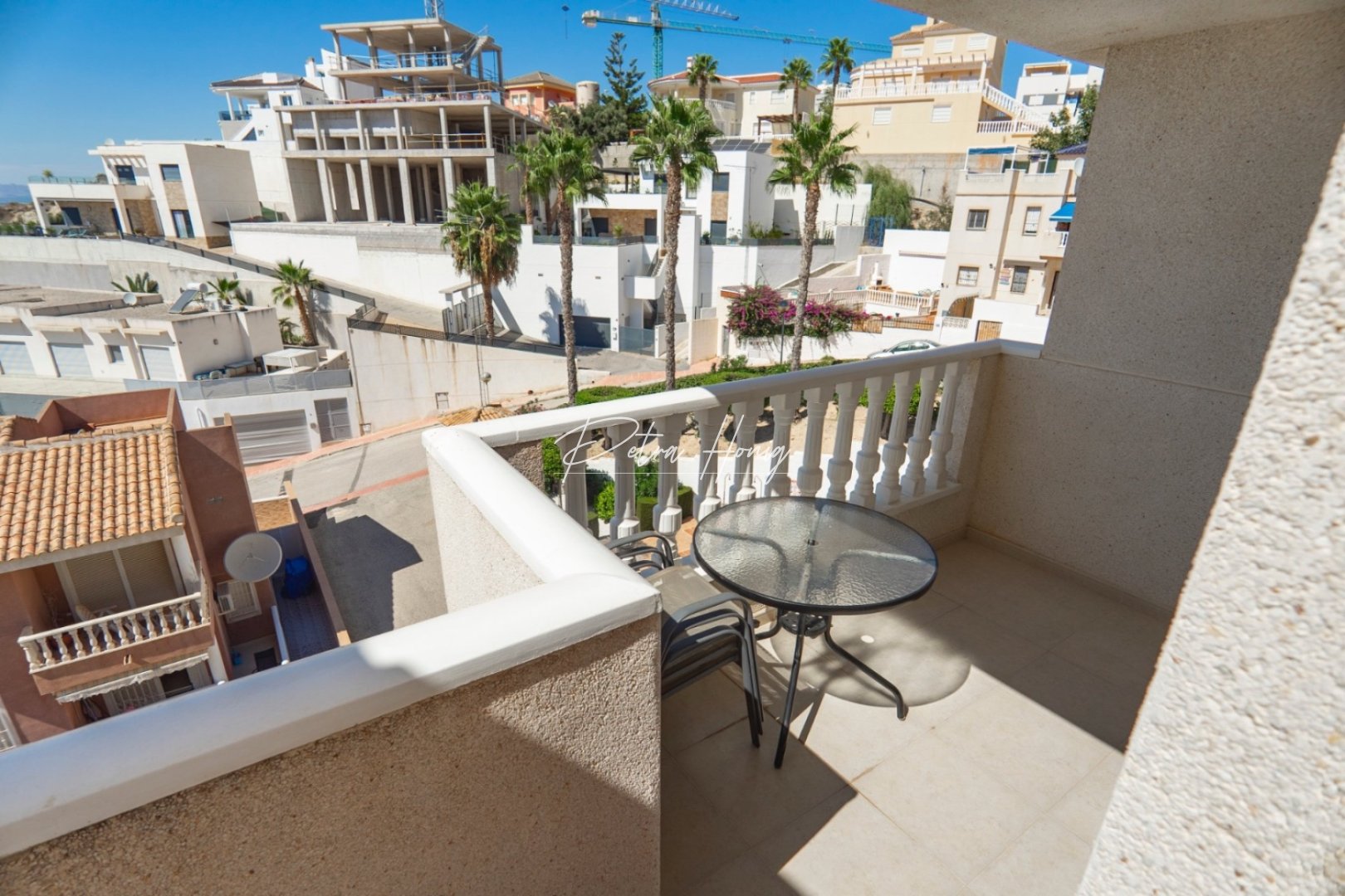 A Vendre - Appartement - Ciudad Quesada - La Marquesa Golf