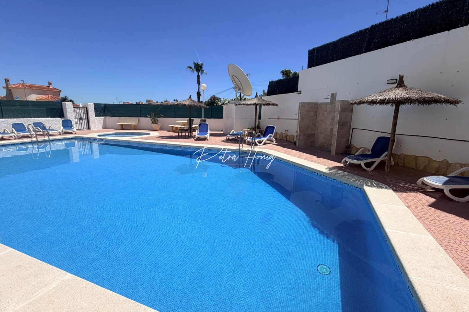 A Vendre - Appartement - Ciudad Quesada - La Marquesa Golf