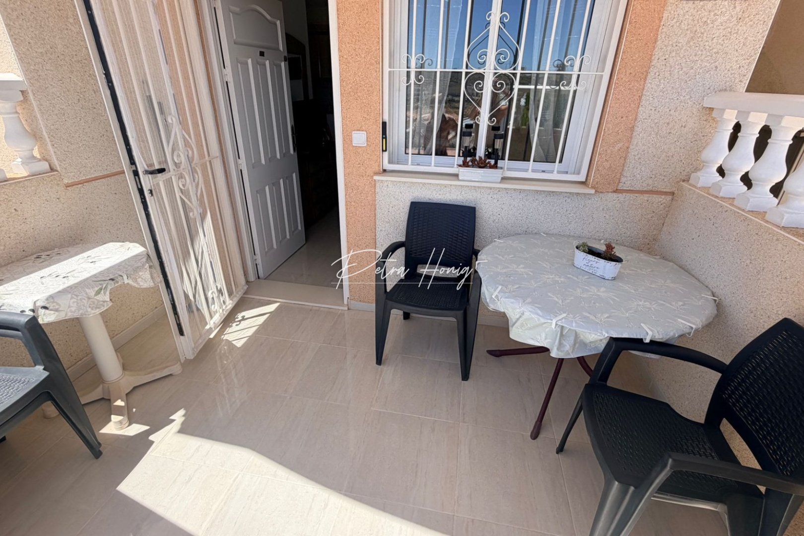 A Vendre - Appartement - Ciudad Quesada - La Marquesa Golf