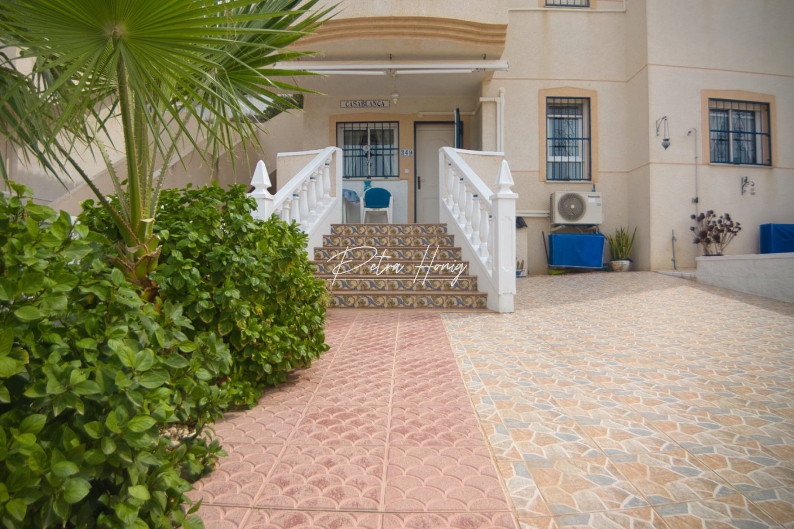 A Vendre - Appartement - Ciudad Quesada - La Marquesa Golf