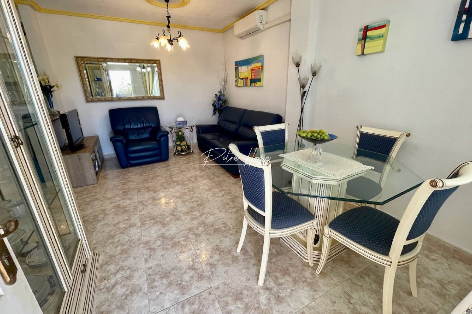 A Vendre - Appartement - Ciudad Quesada - La Marquesa Golf