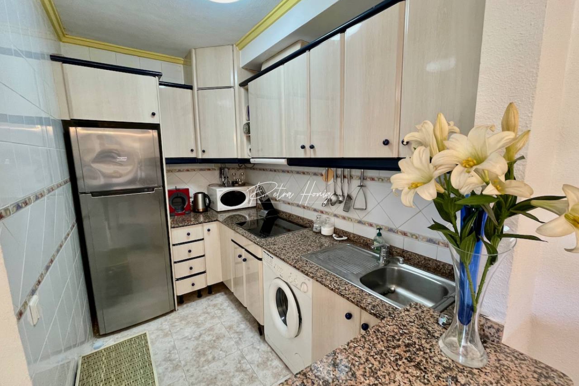 A Vendre - Appartement - Ciudad Quesada - La Marquesa Golf