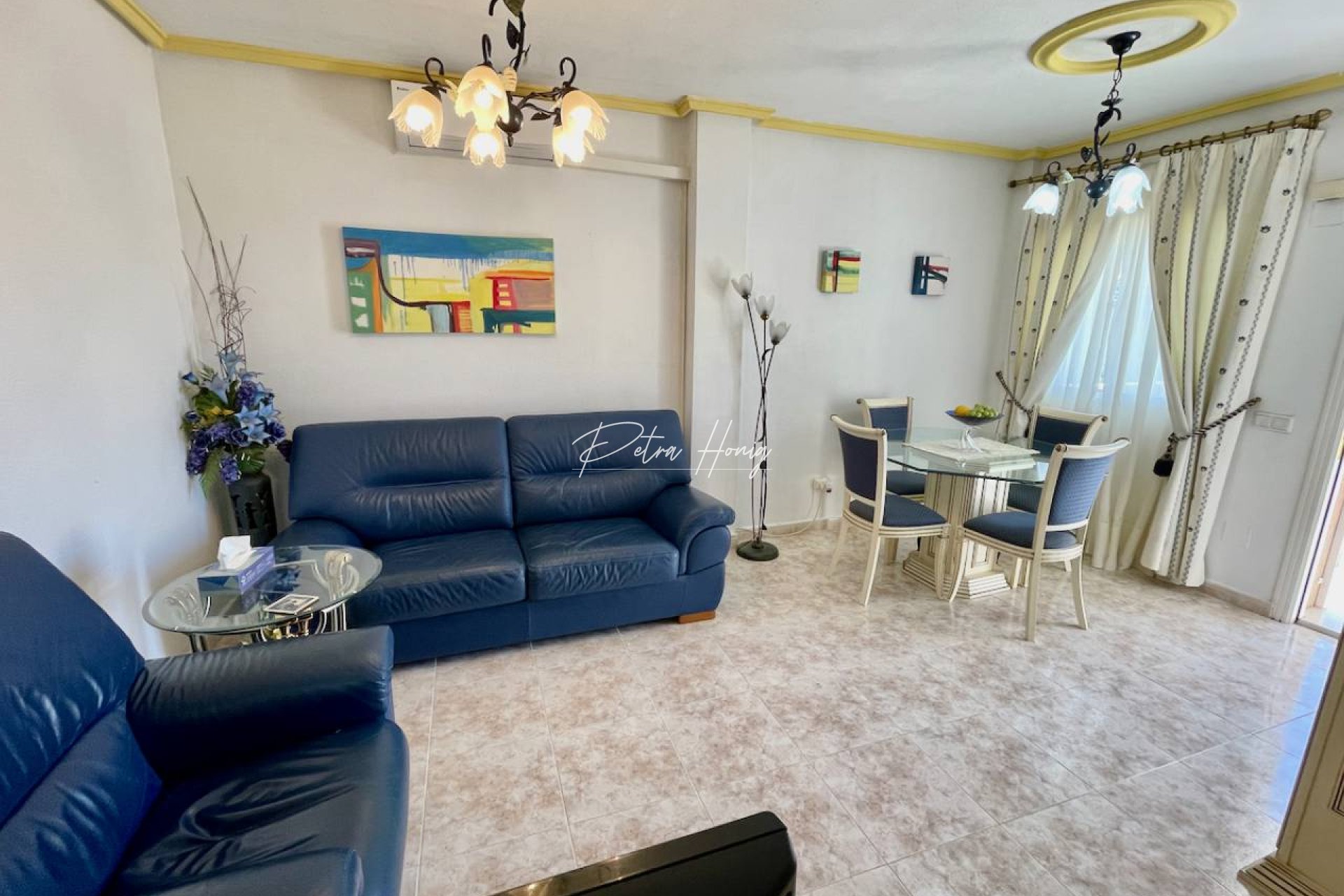 A Vendre - Appartement - Ciudad Quesada - La Marquesa Golf