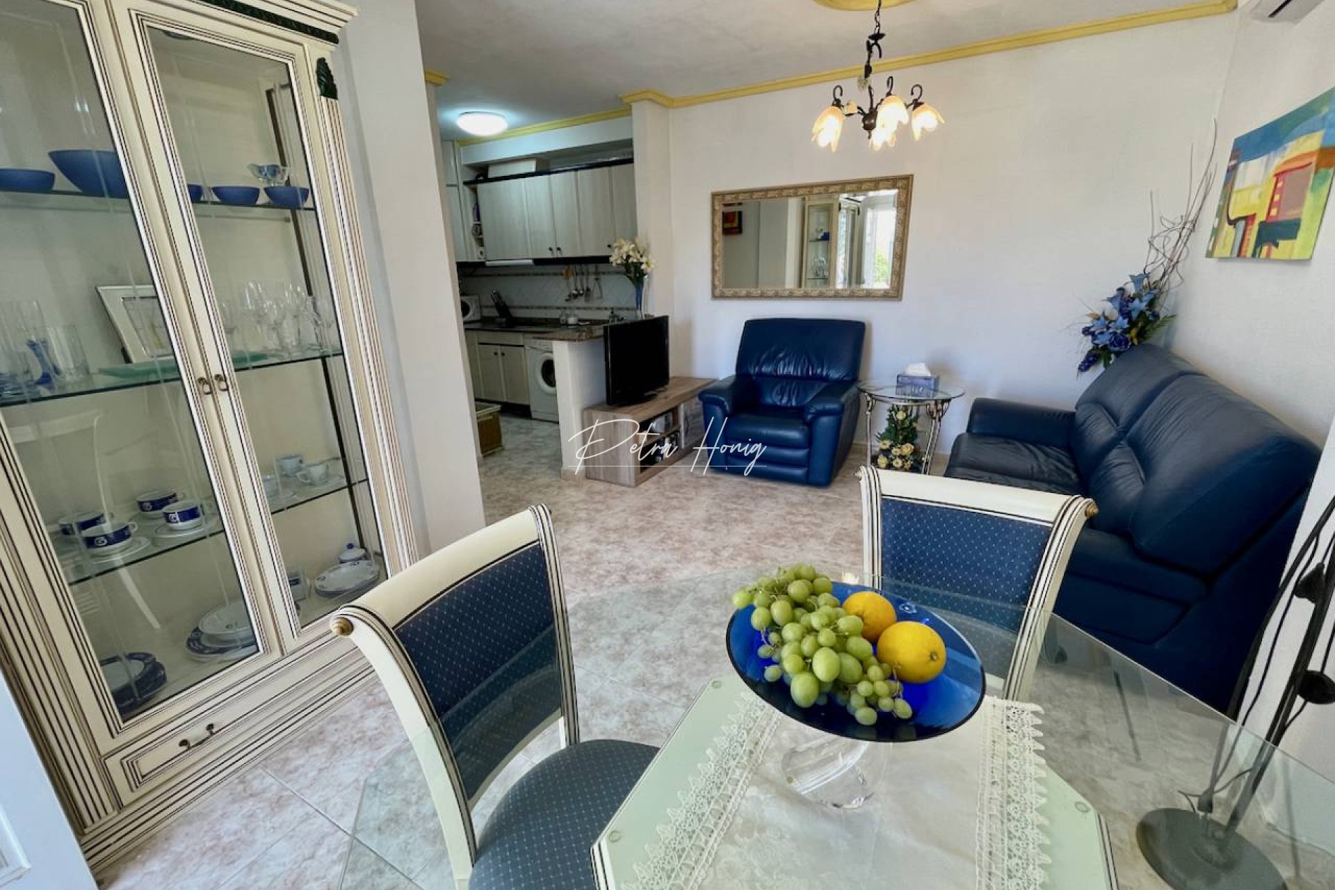 A Vendre - Appartement - Ciudad Quesada - La Marquesa Golf