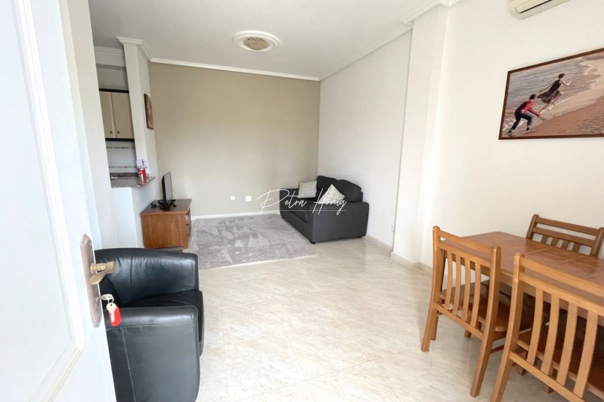 A Vendre - Appartement - Ciudad Quesada - La Marquesa Golf