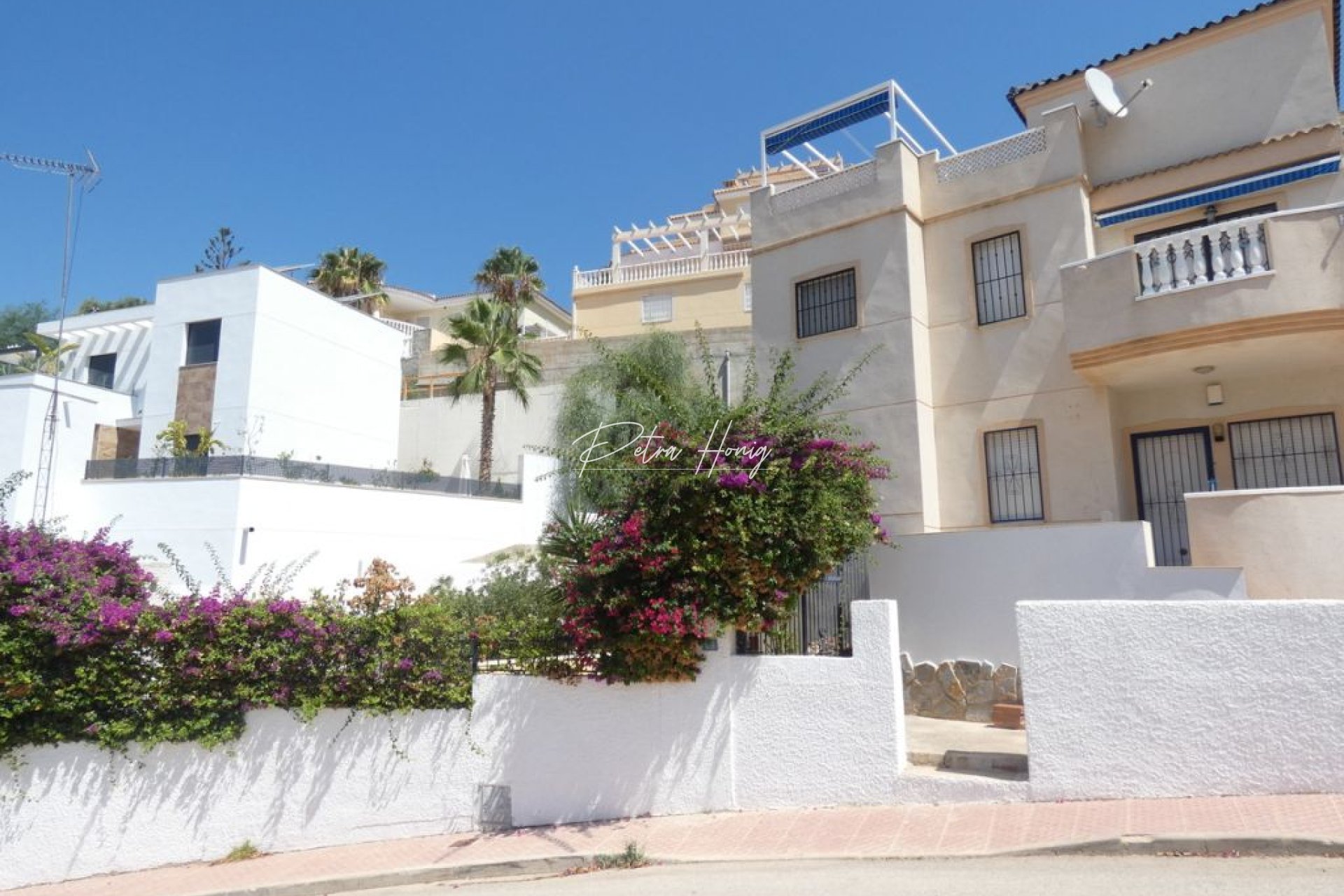 A Vendre - Appartement - Ciudad Quesada - La Marquesa Golf