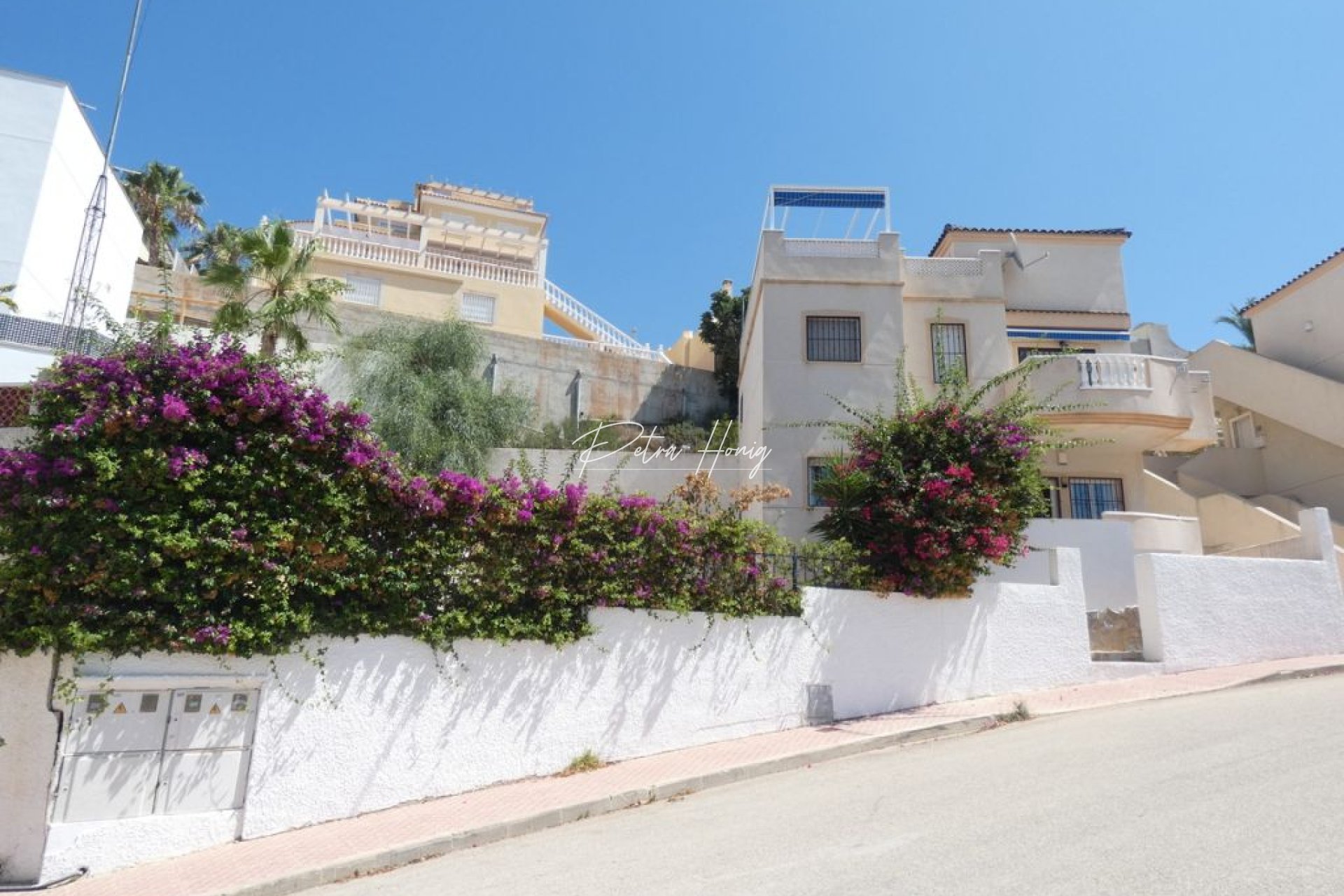 A Vendre - Appartement - Ciudad Quesada - La Marquesa Golf