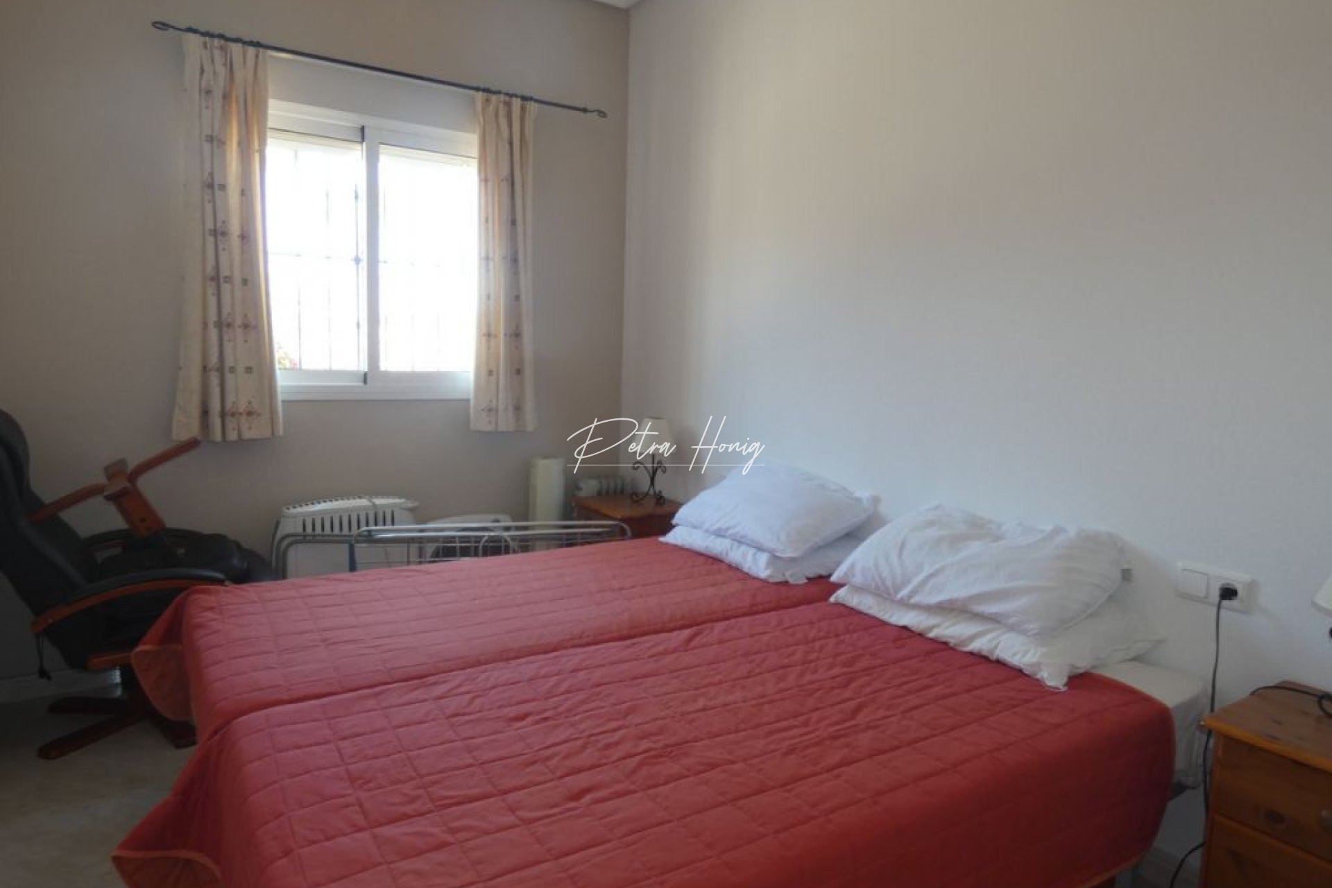 A Vendre - Appartement - Ciudad Quesada - La Marquesa Golf