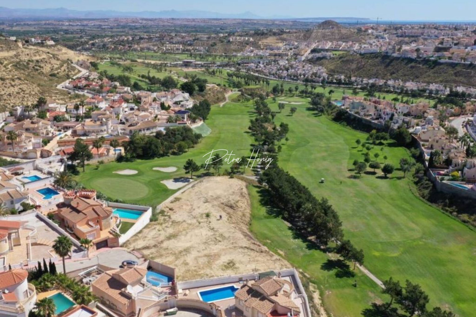 A Vendre - Appartement - Ciudad Quesada - La Marquesa Golf