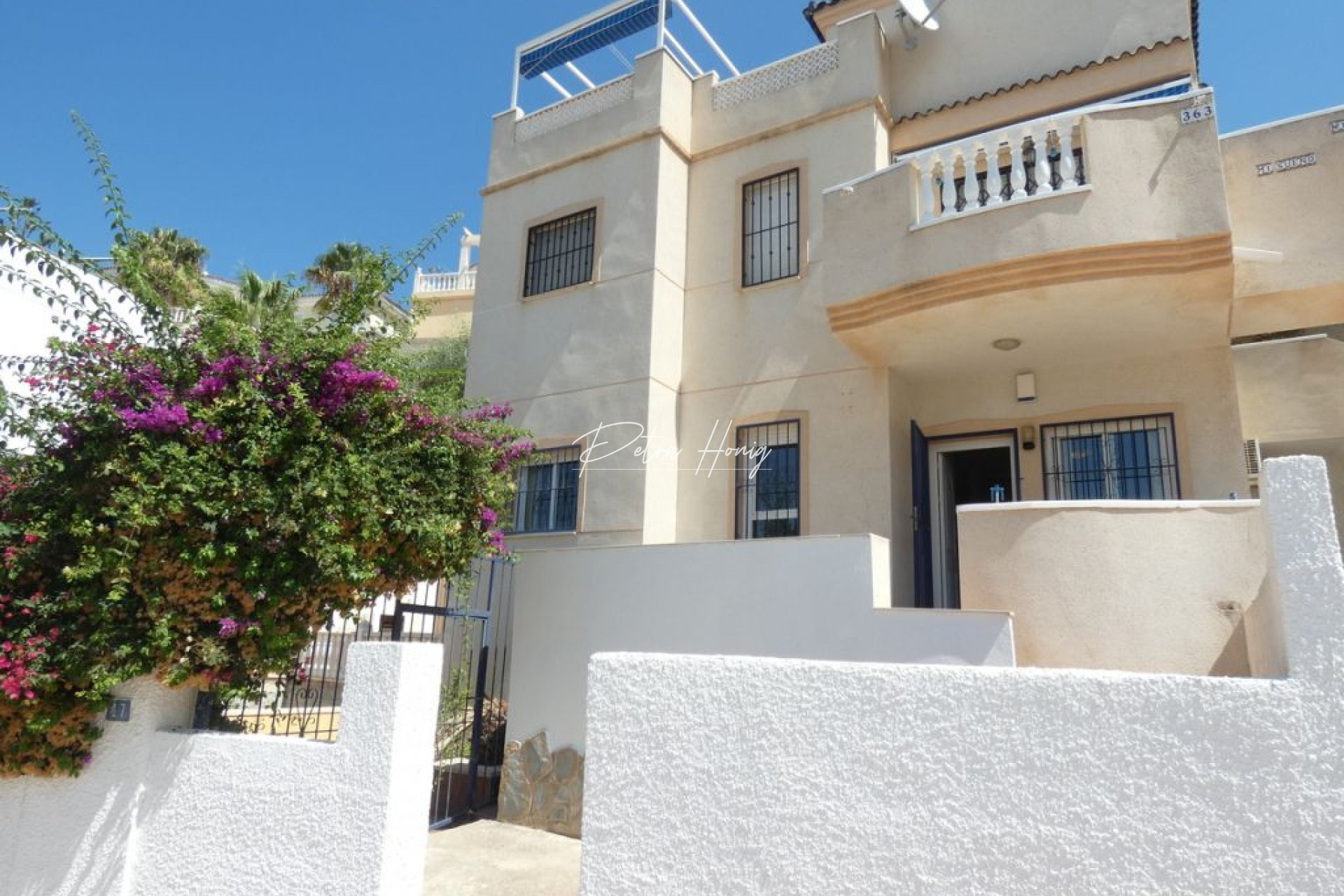 A Vendre - Appartement - Ciudad Quesada - La Marquesa Golf
