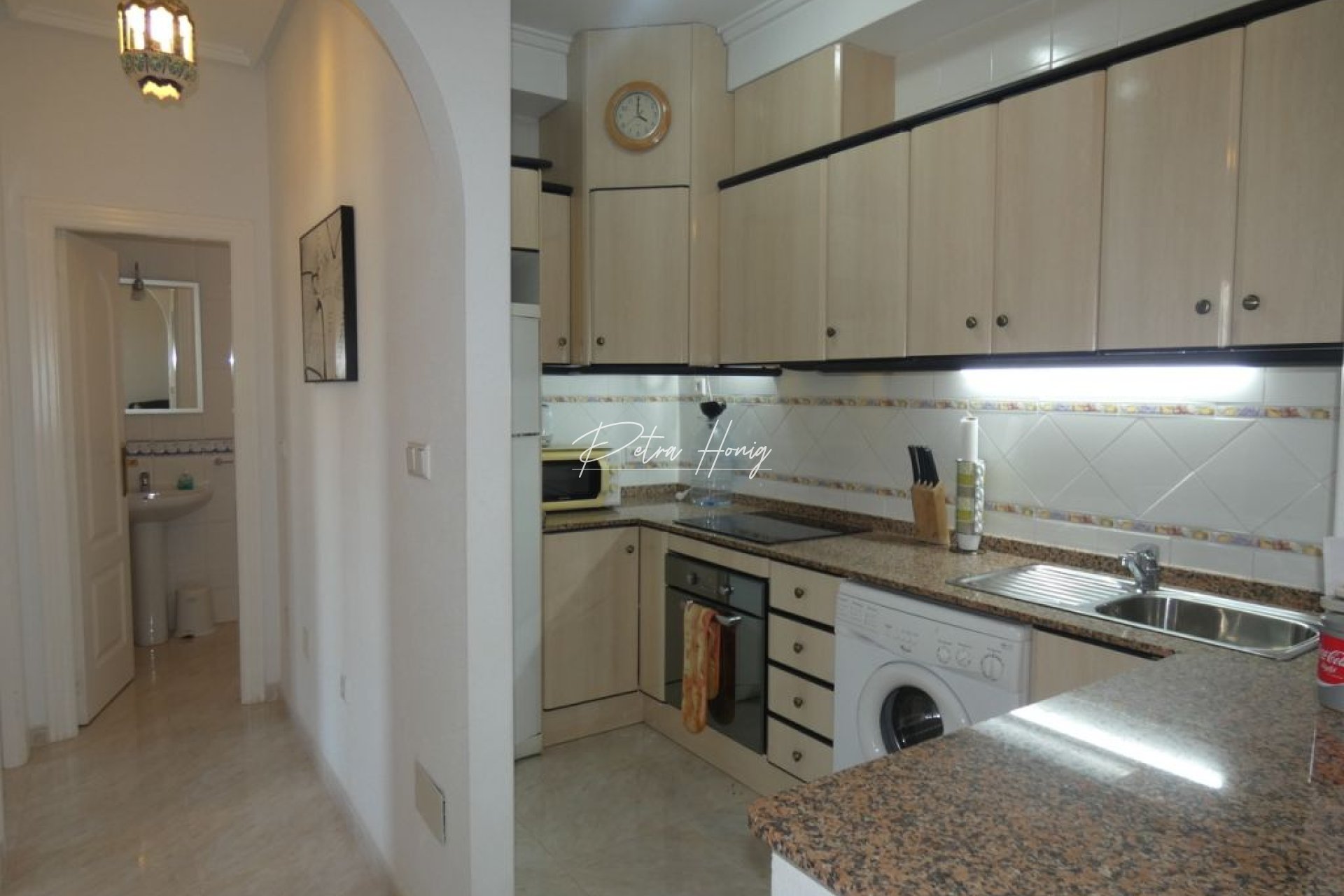 A Vendre - Appartement - Ciudad Quesada - La Marquesa Golf