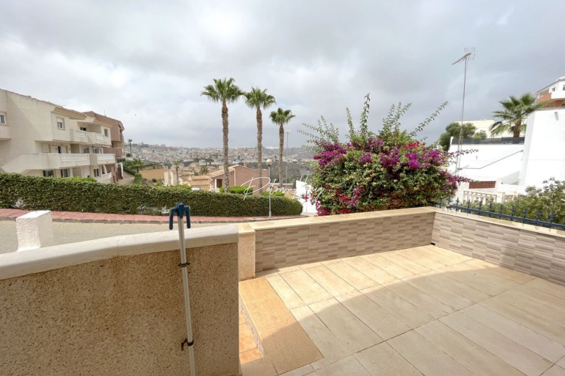 A Vendre - Appartement - Ciudad Quesada - La Marquesa Golf