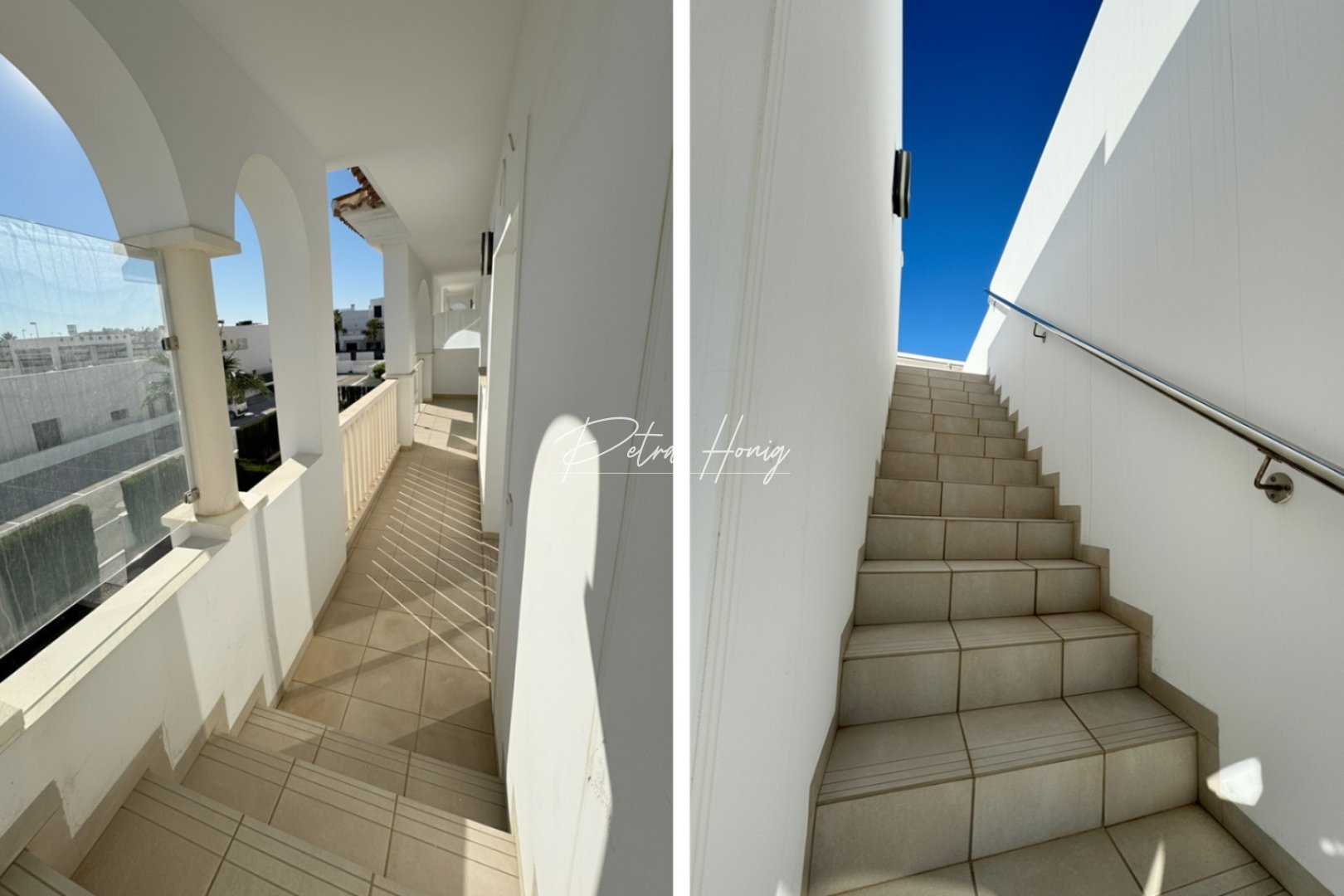 A Vendre - Appartement - Ciudad Quesada - Lo Marabu