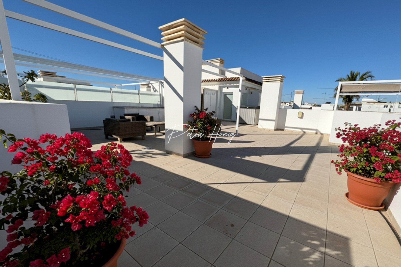 A Vendre - Appartement - Ciudad Quesada - Lo Marabu