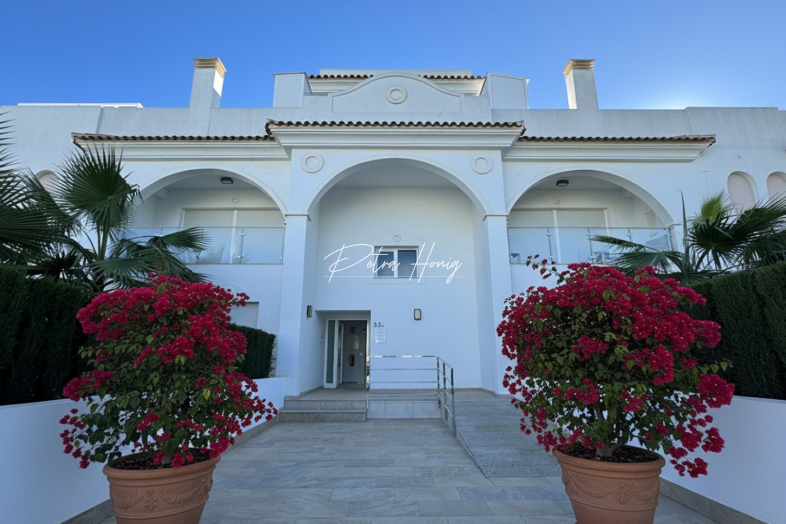 A Vendre - Appartement - Ciudad Quesada - Lo Marabu