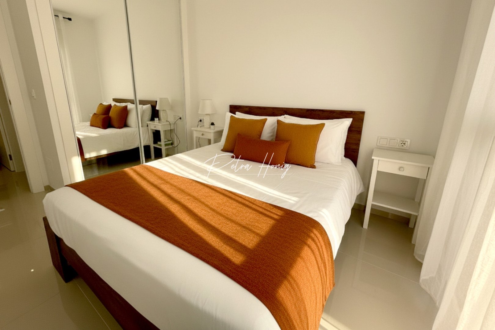 A Vendre - Appartement - Ciudad Quesada - Lo Marabu