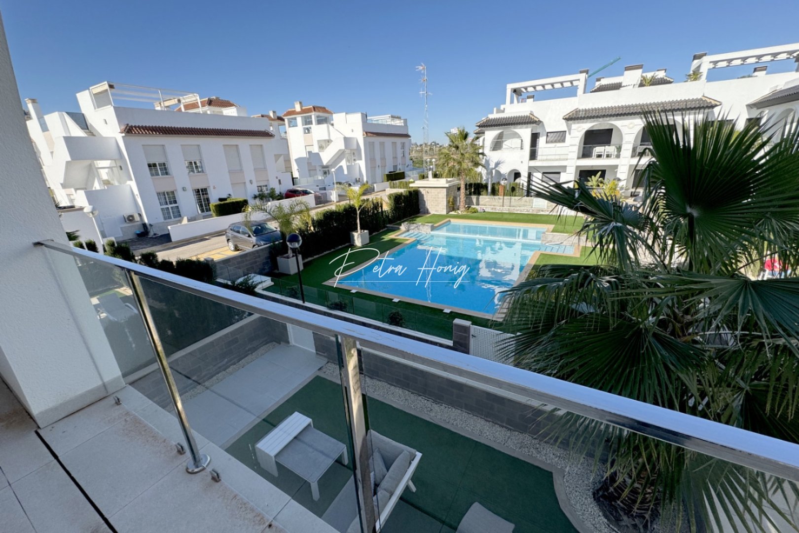 A Vendre - Appartement - Ciudad Quesada - Lo Marabu