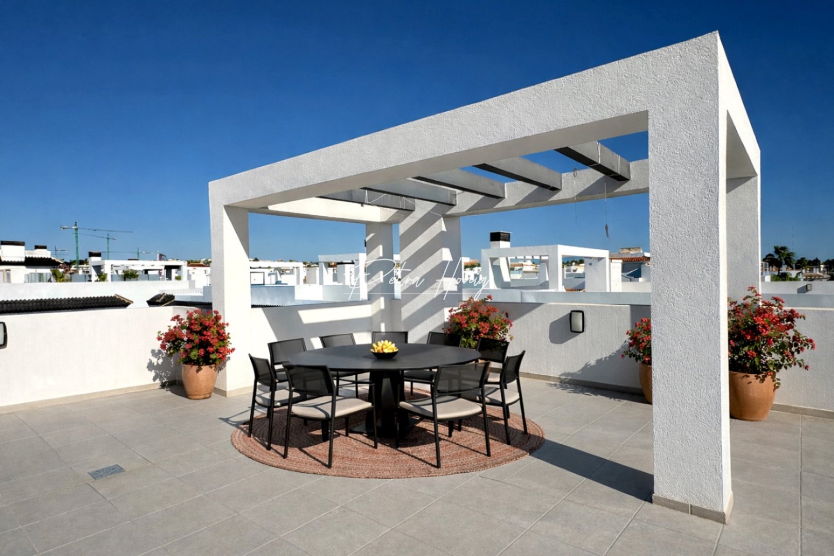 A Vendre - Appartement - Ciudad Quesada - Lo Marabu