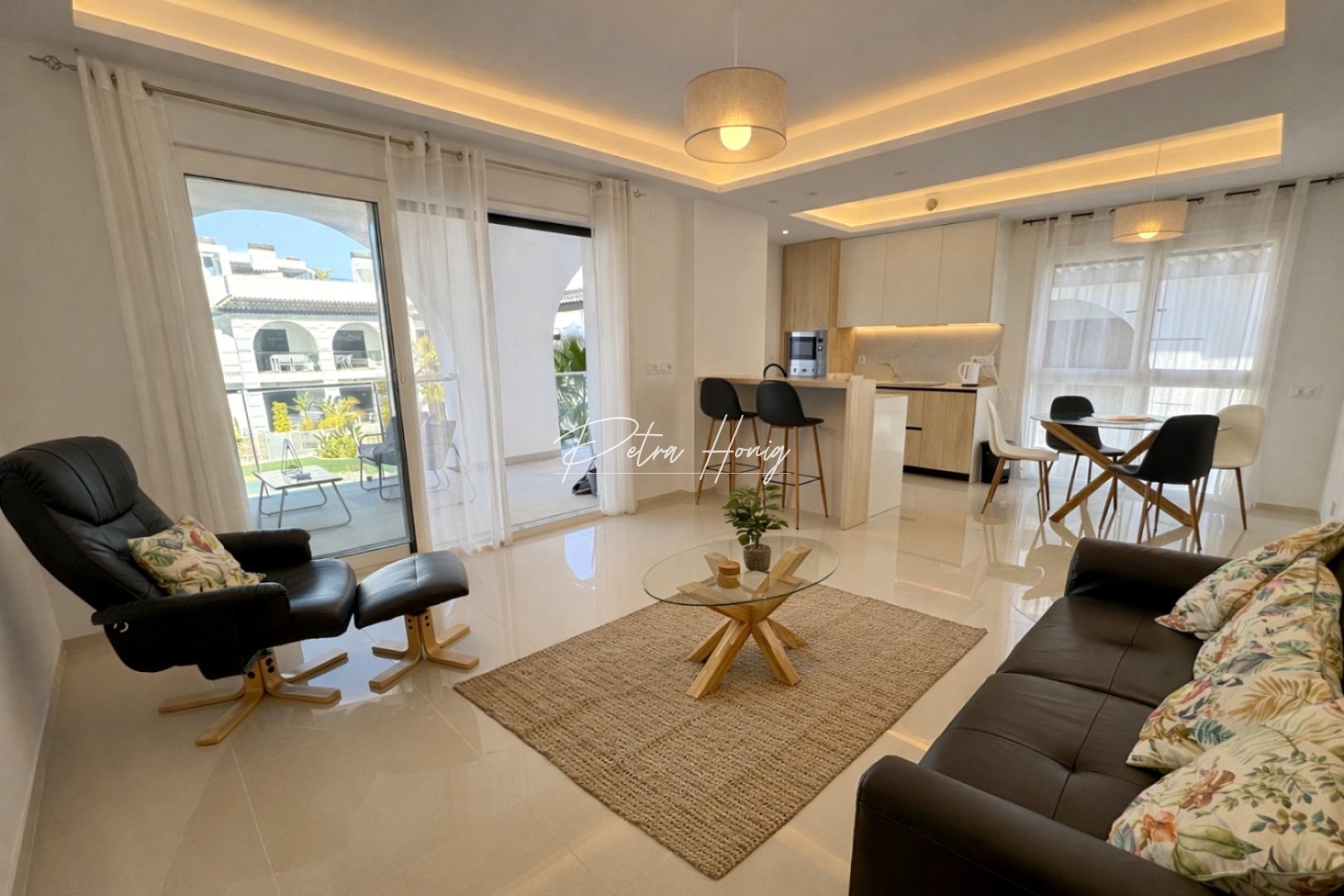 A Vendre - Appartement - Ciudad Quesada - Lo Marabu