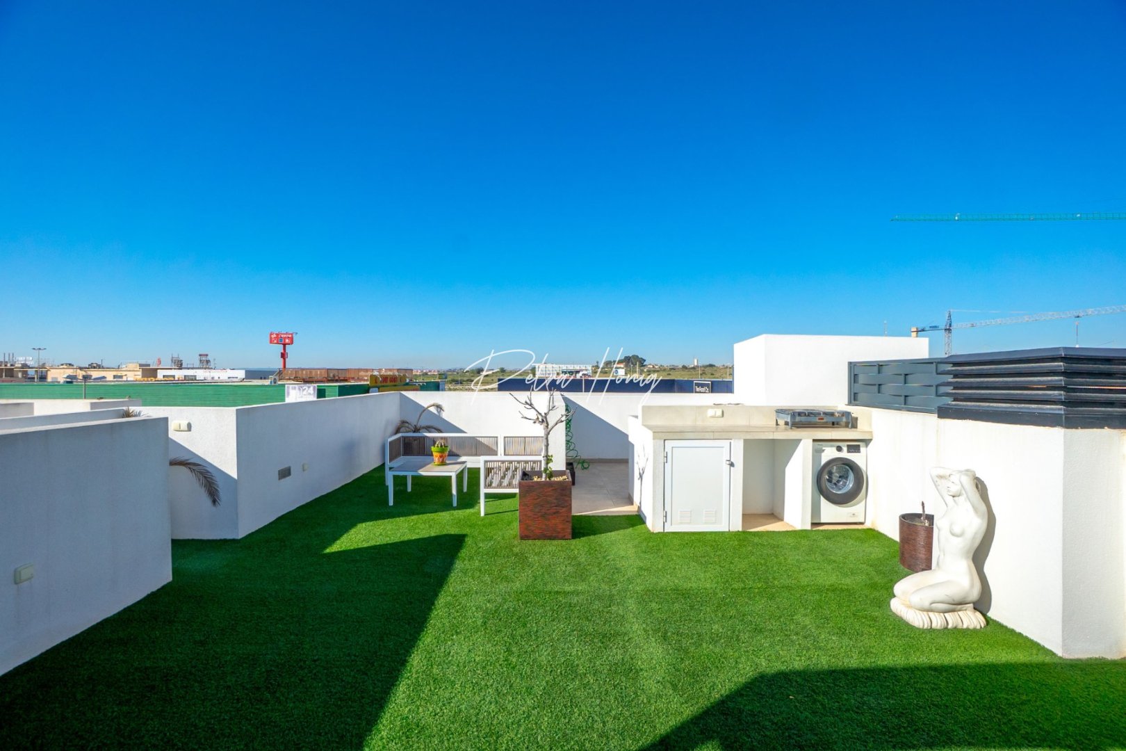 A Vendre - Appartement - Ciudad Quesada - Lo Marabu