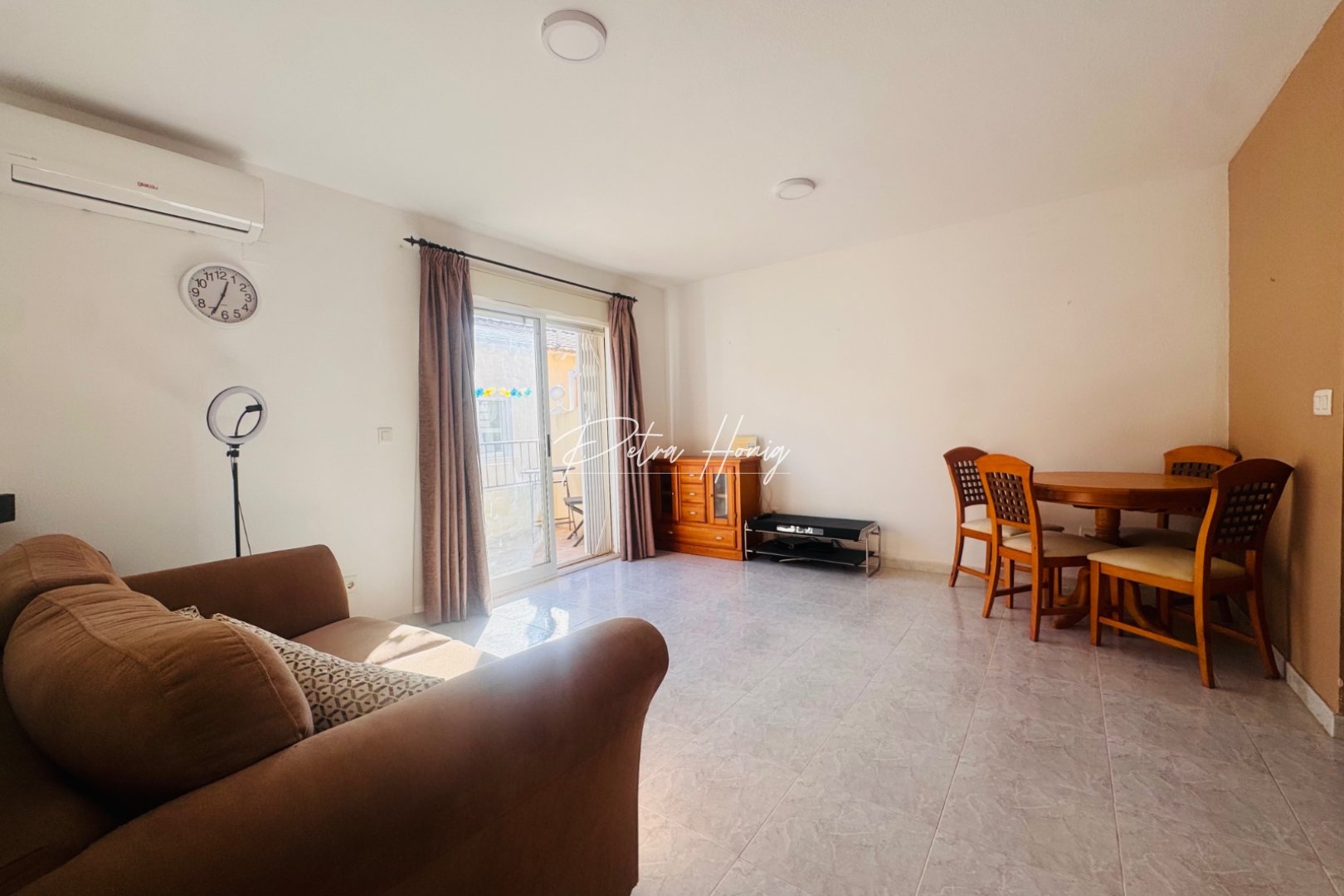 A Vendre - Appartement - Ciudad Quesada - Lo Pepin