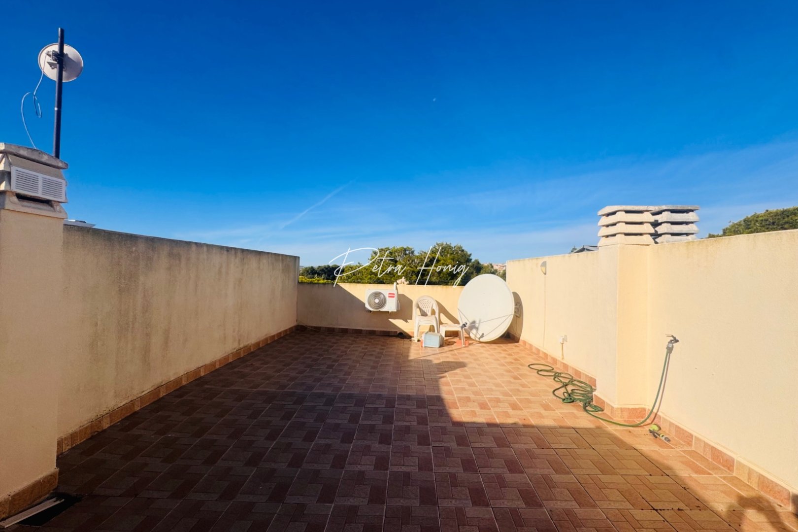 A Vendre - Appartement - Ciudad Quesada - Lo Pepin