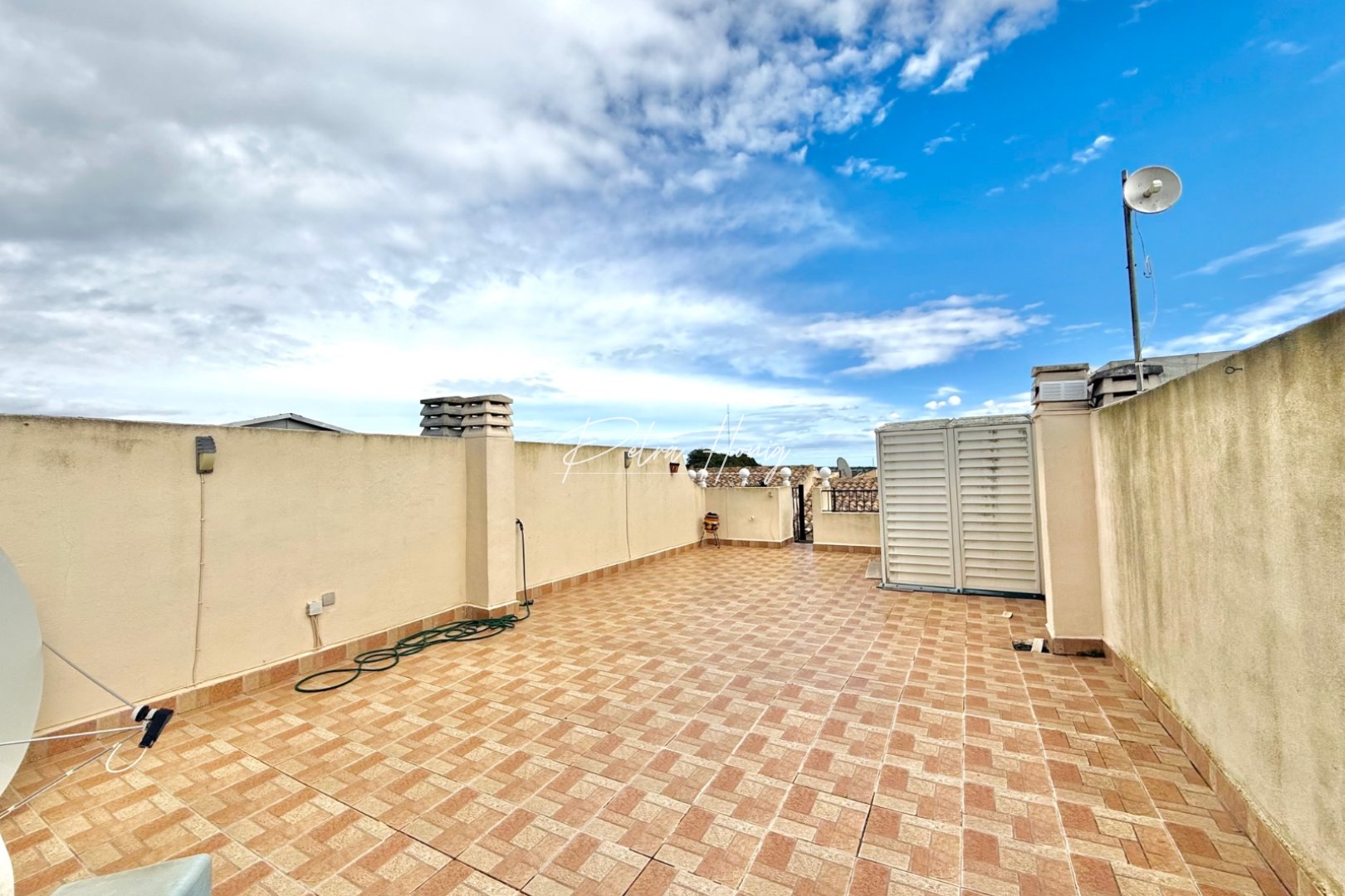A Vendre - Appartement - Ciudad Quesada - Lo Pepin