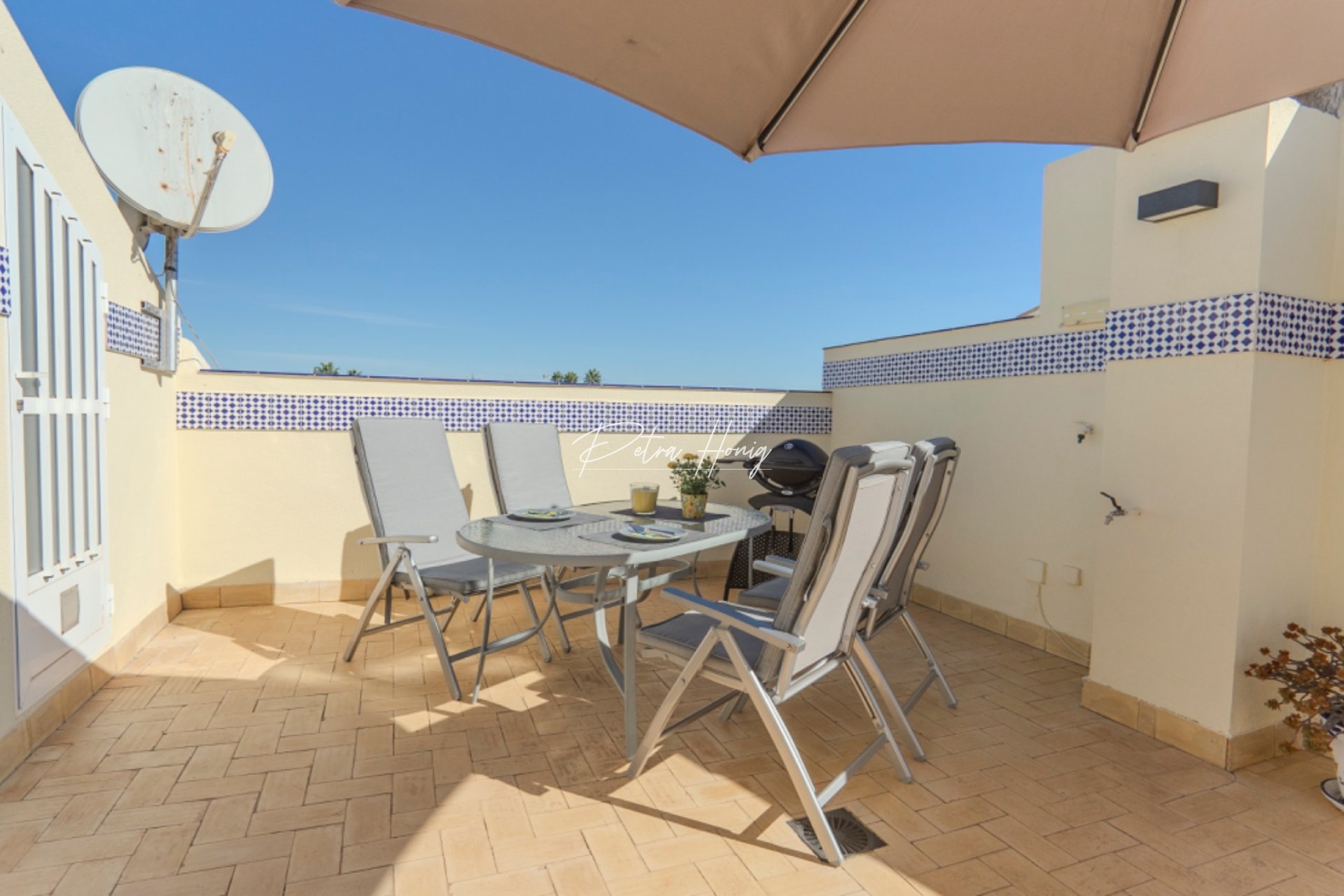 A Vendre - Appartement - Ciudad Quesada - Pueblo Bravo