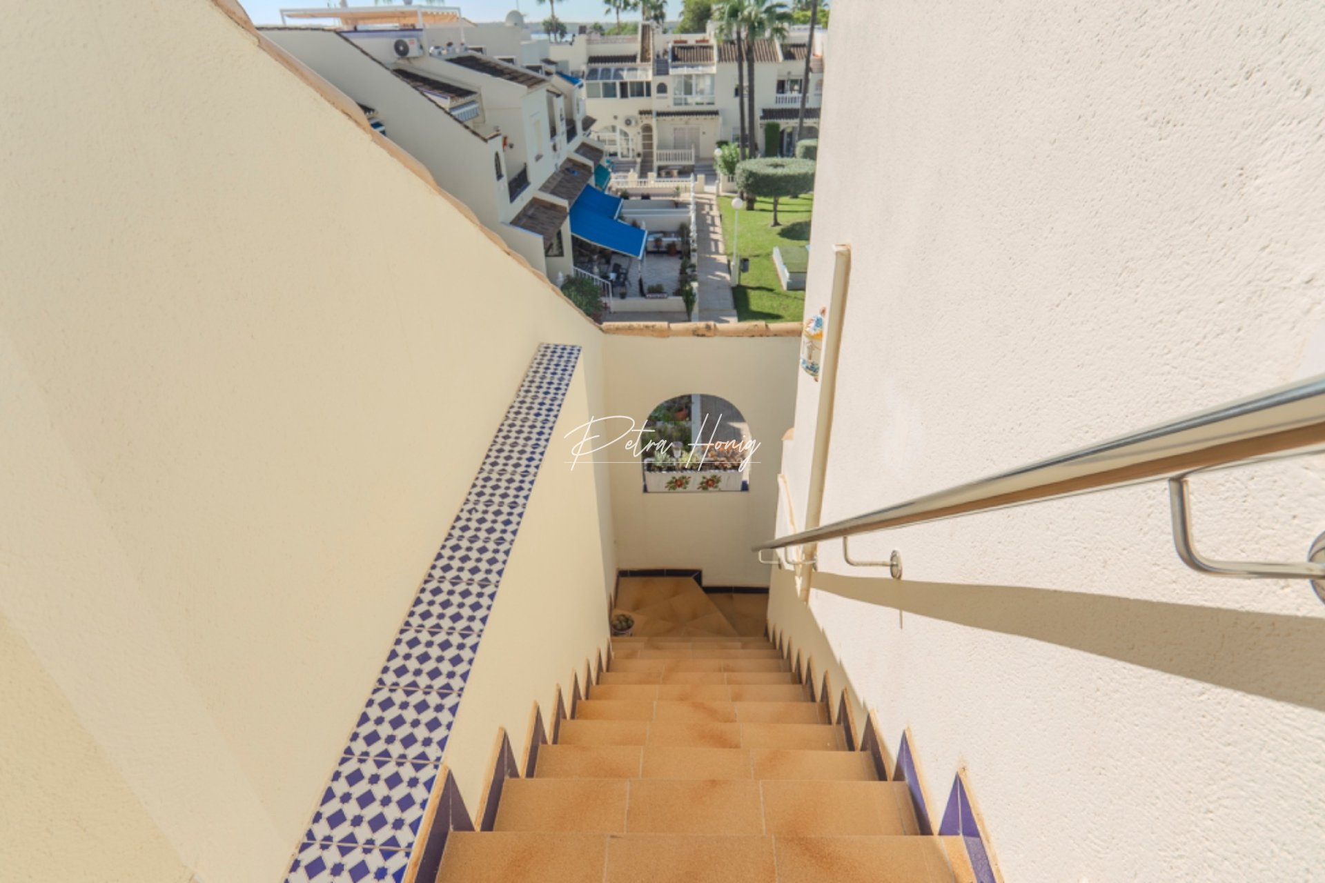 A Vendre - Appartement - Ciudad Quesada - Pueblo Bravo