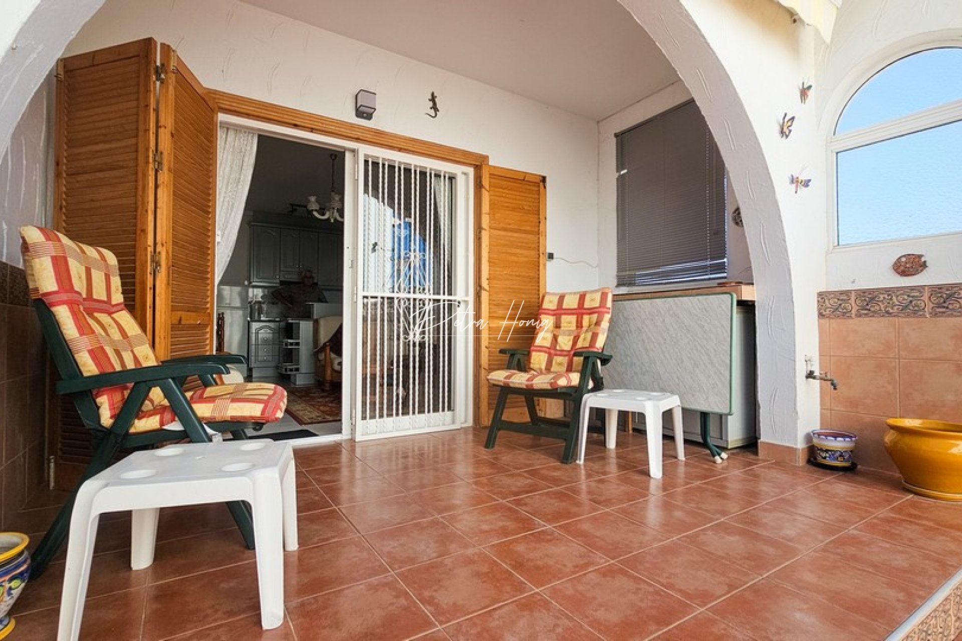 A Vendre - Appartement - Ciudad Quesada - Pueblo Bravo