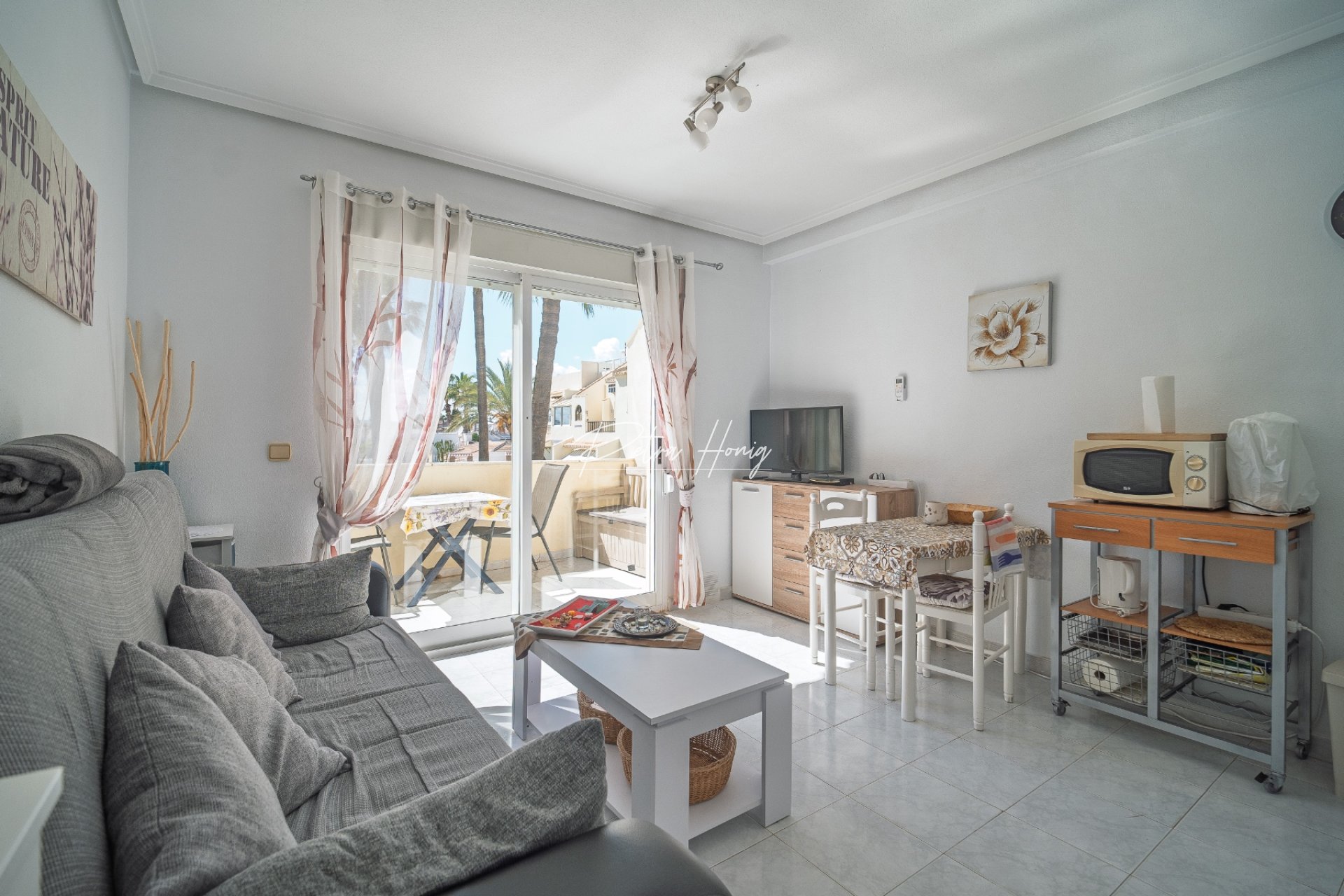 A Vendre - Appartement - Ciudad Quesada - Pueblo Bravo