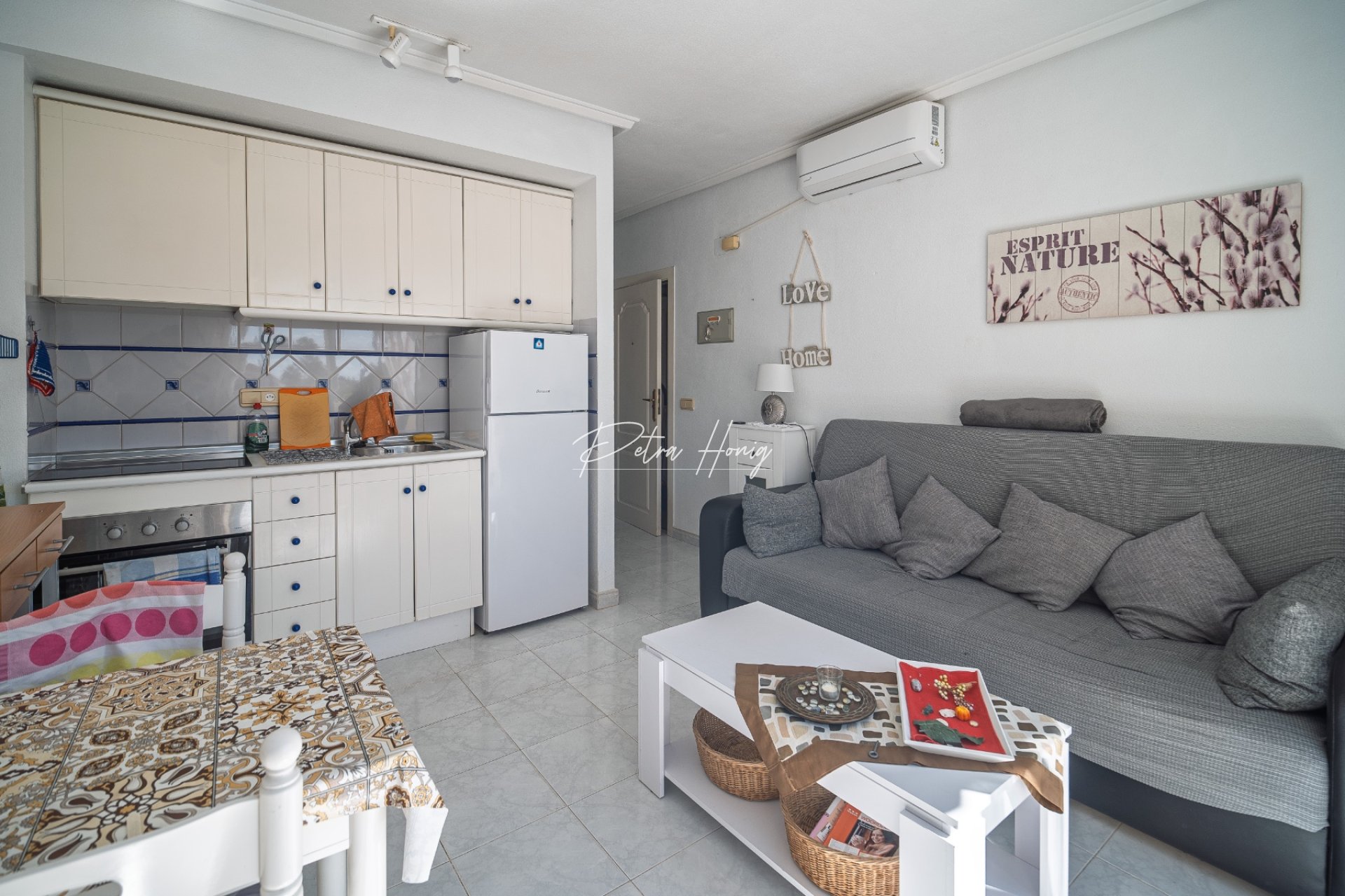 A Vendre - Appartement - Ciudad Quesada - Pueblo Bravo